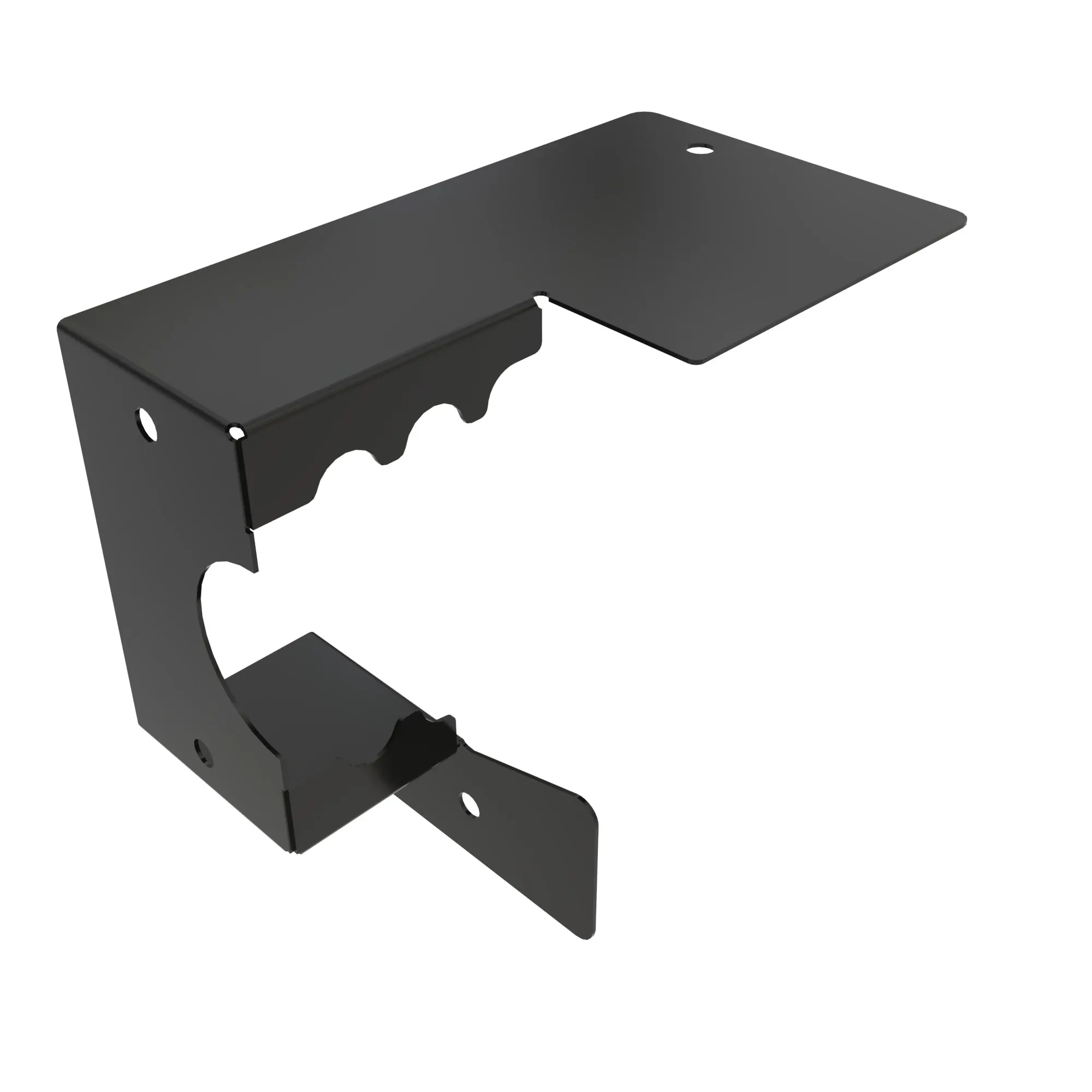 John Deere Anti Rotation Cover - SU59321