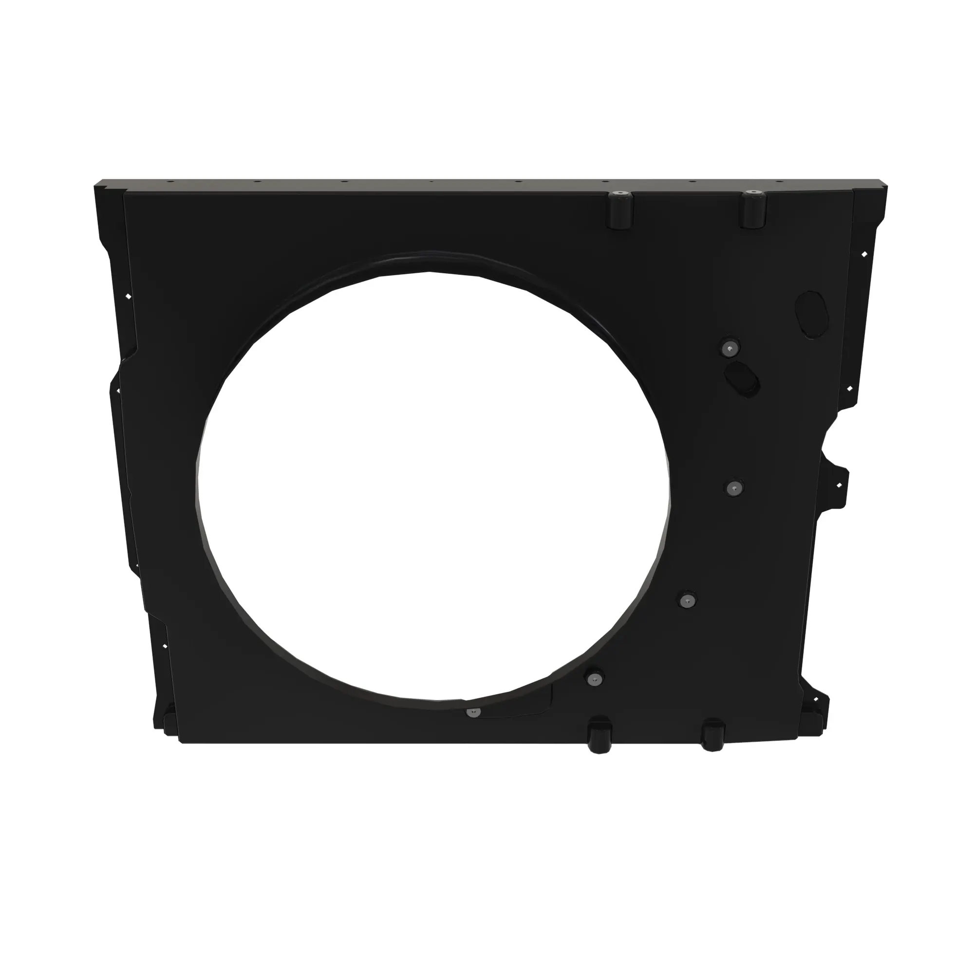 John Deere Fan Shroud - RE308589