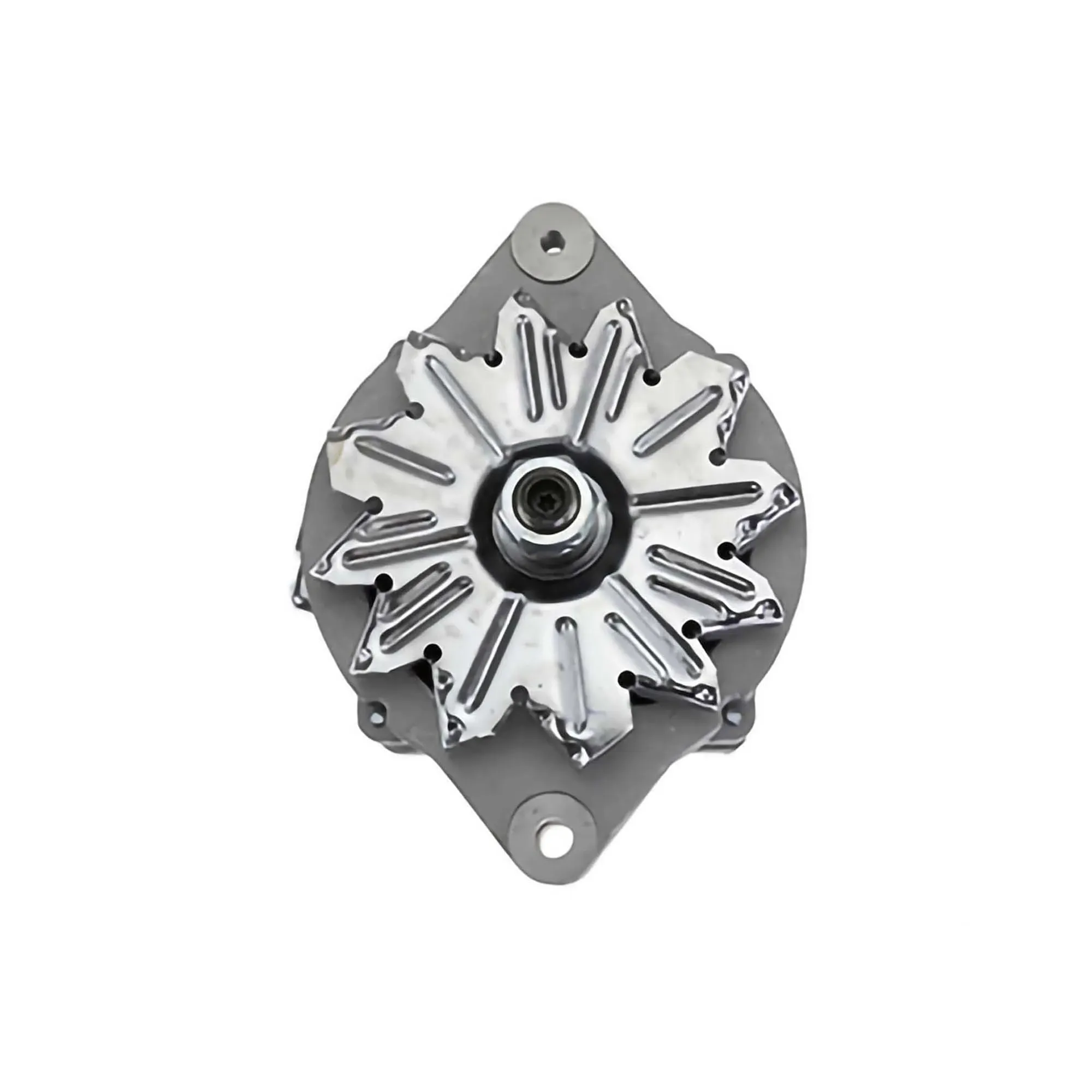 ALTERNATOR WITH REGULATOR&FAN 90AMP