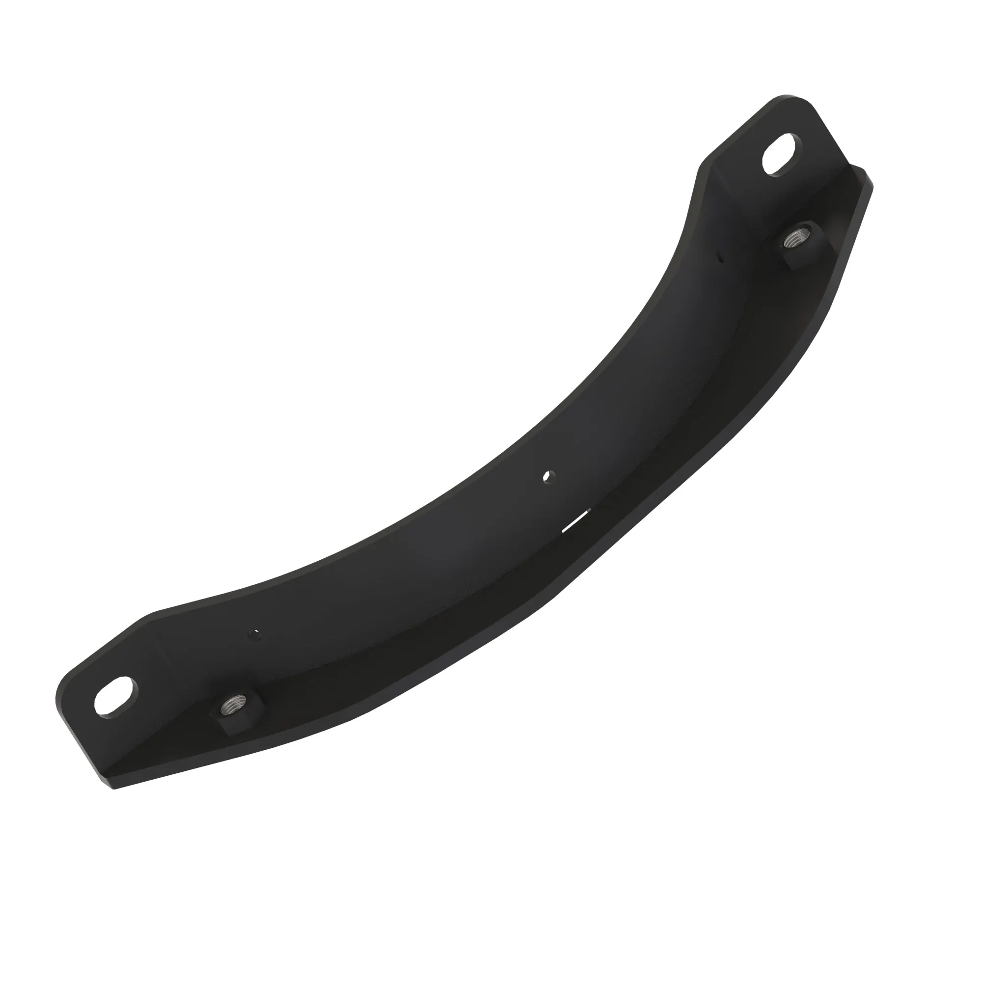 BRACKET, SCR LEFT