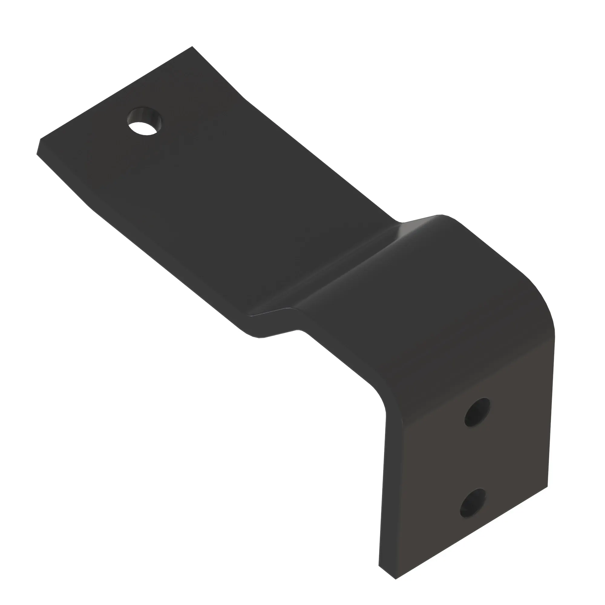 RETAINER,REAR