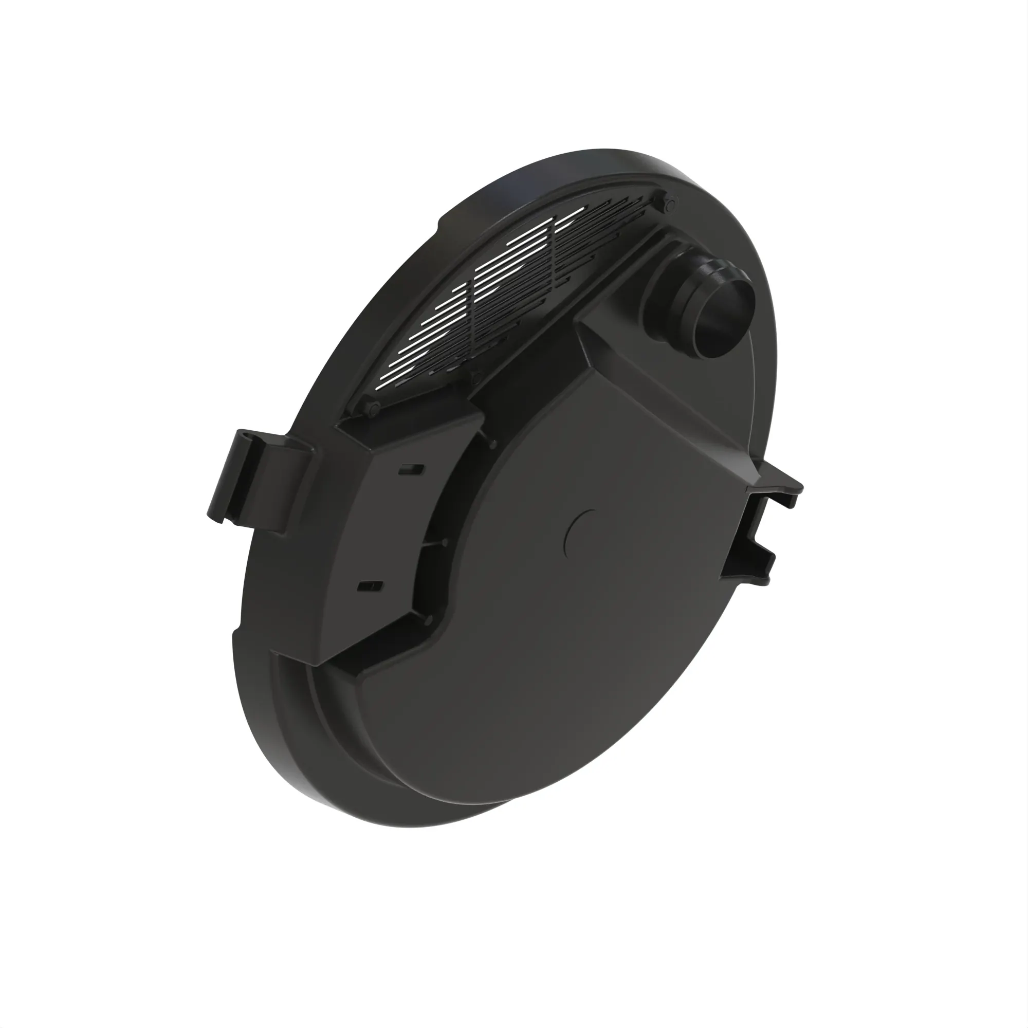 John Deere Vacuum Dome Chamber - AA83724