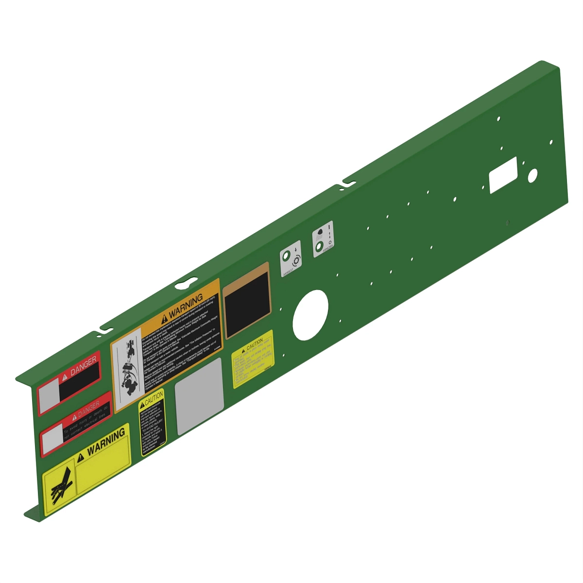 Bracket, Billboard Service