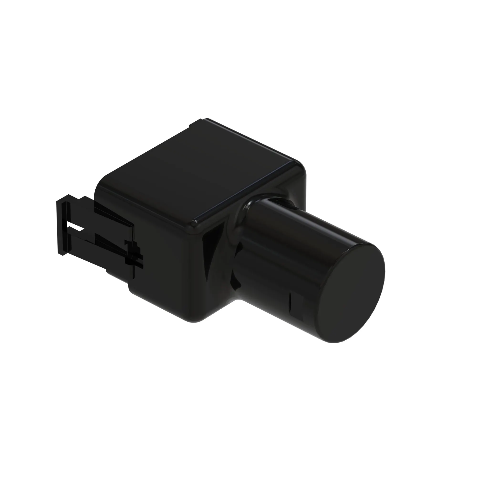 DELPHI MP 6MM CONDUIT CLIP &TPA L
