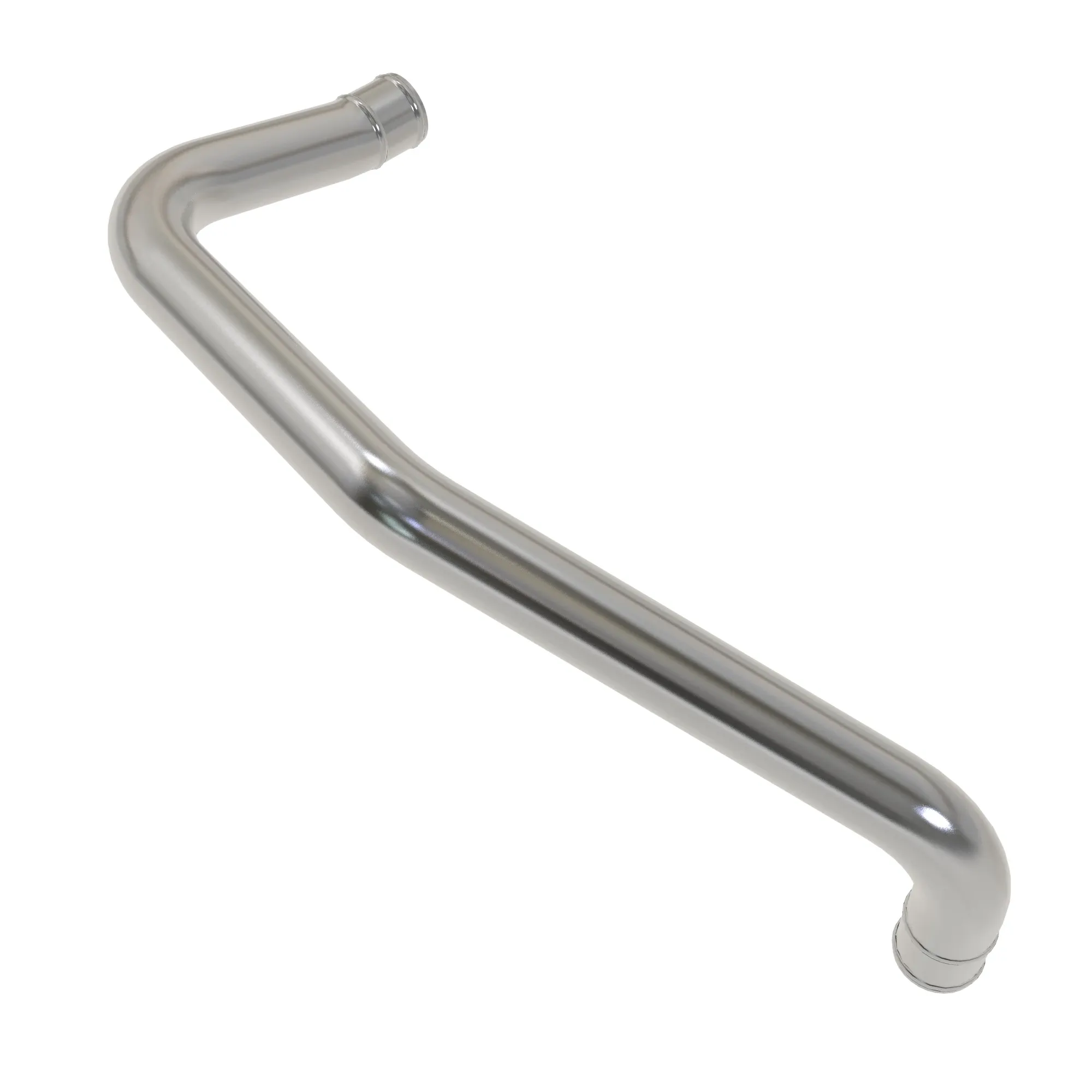 John Deere Intercooler Inlet Pipe - L205867
