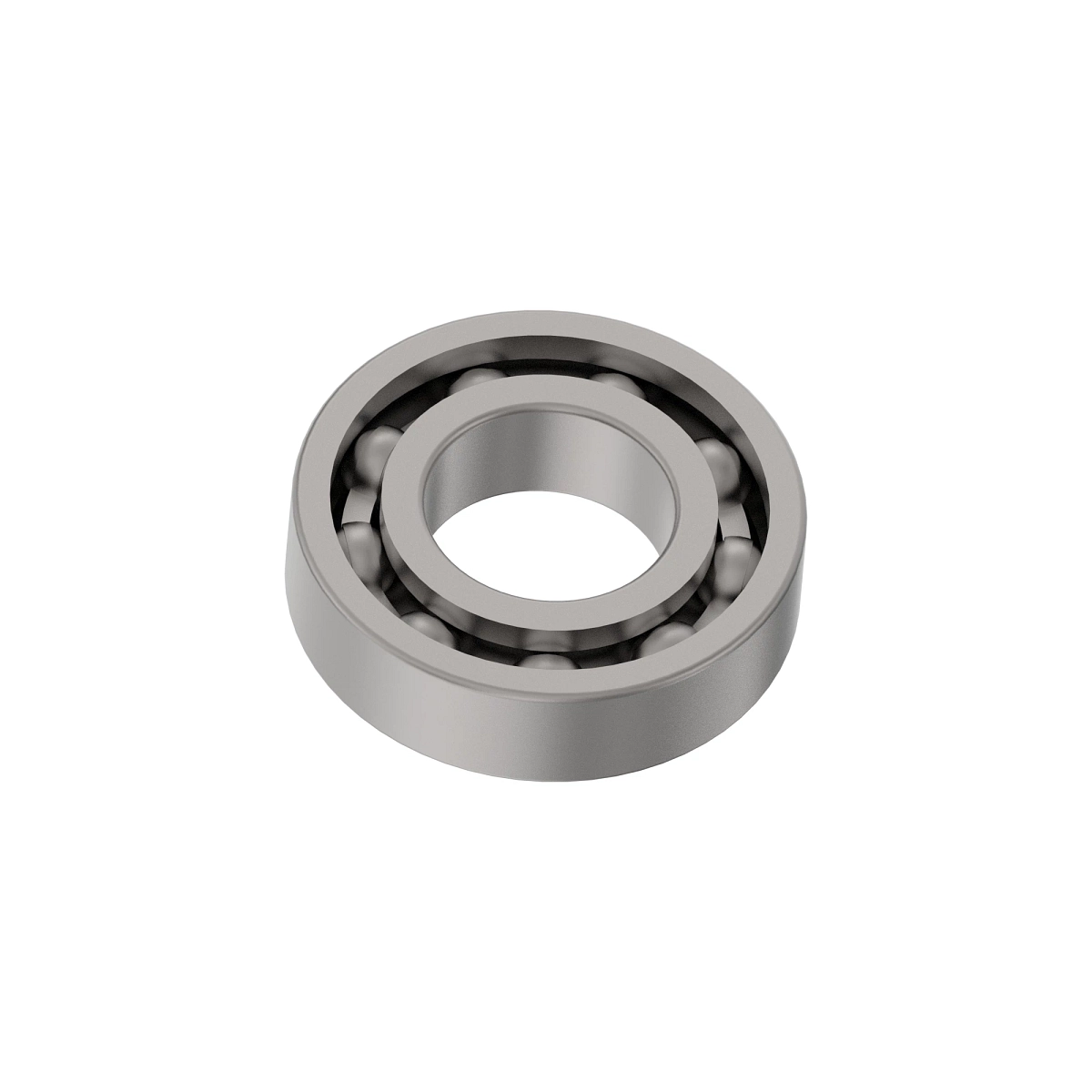 Bearing, Ball