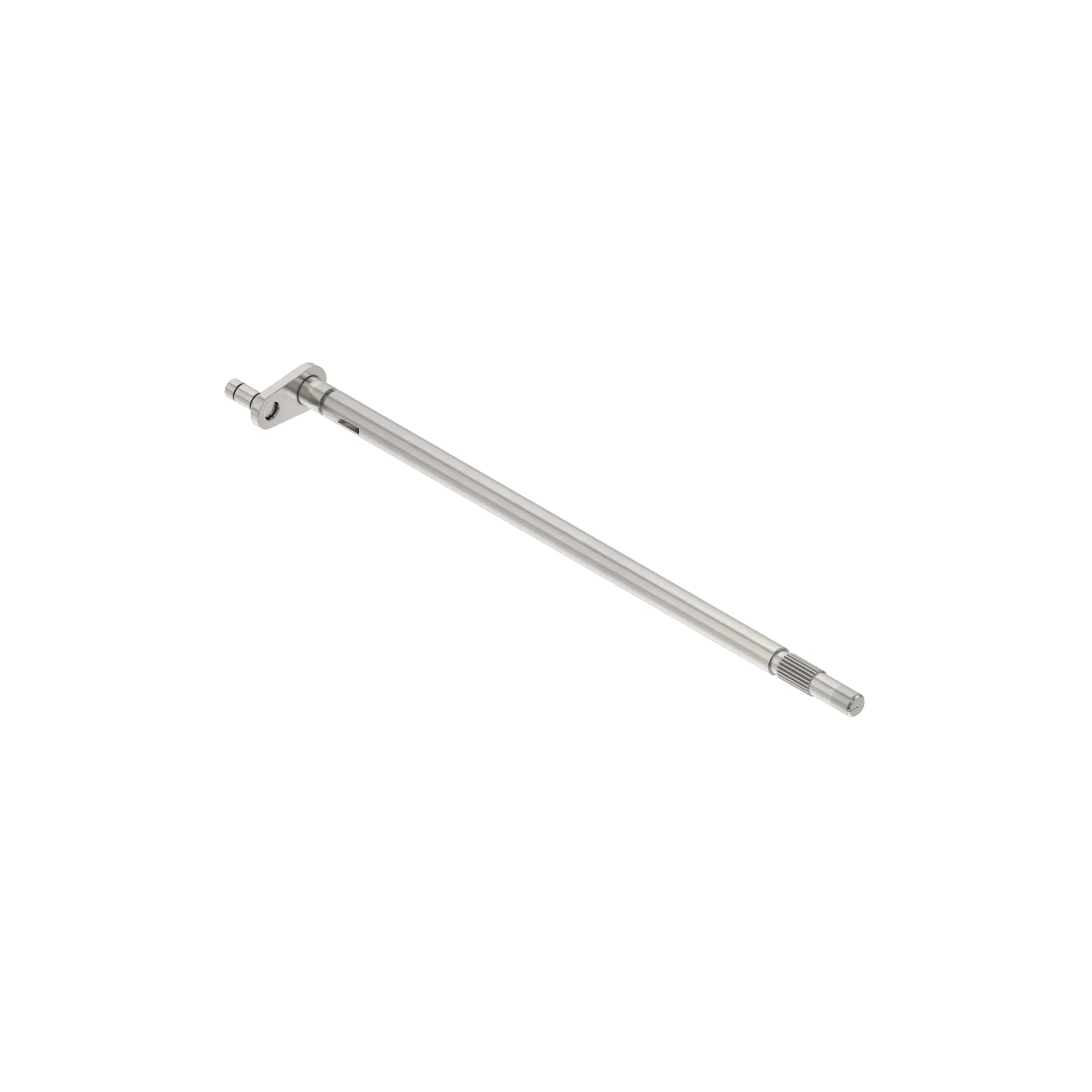 John Deere Rockshaft Control Valve Shaft - AM127131