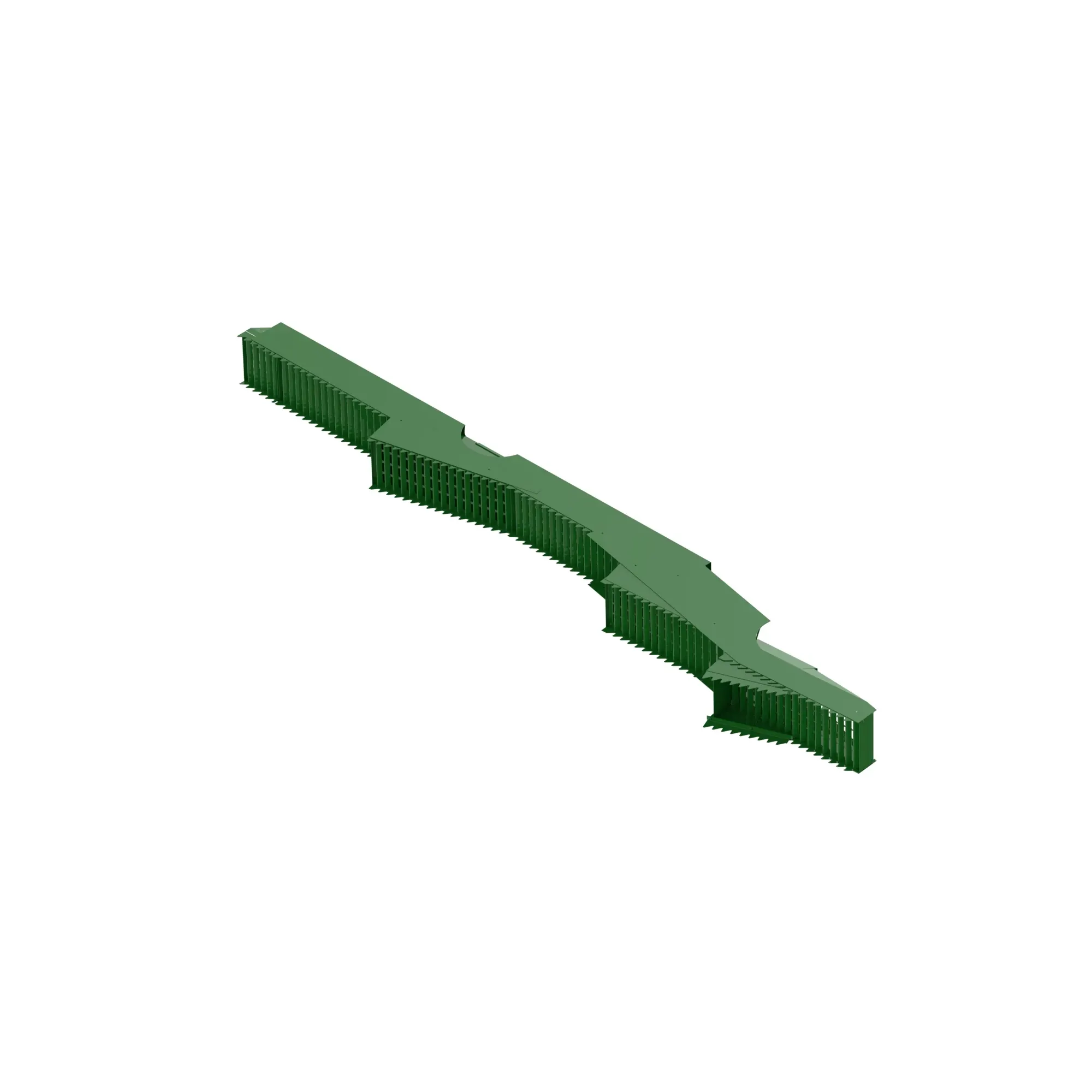 STRAWWALKER GRLD ASSY