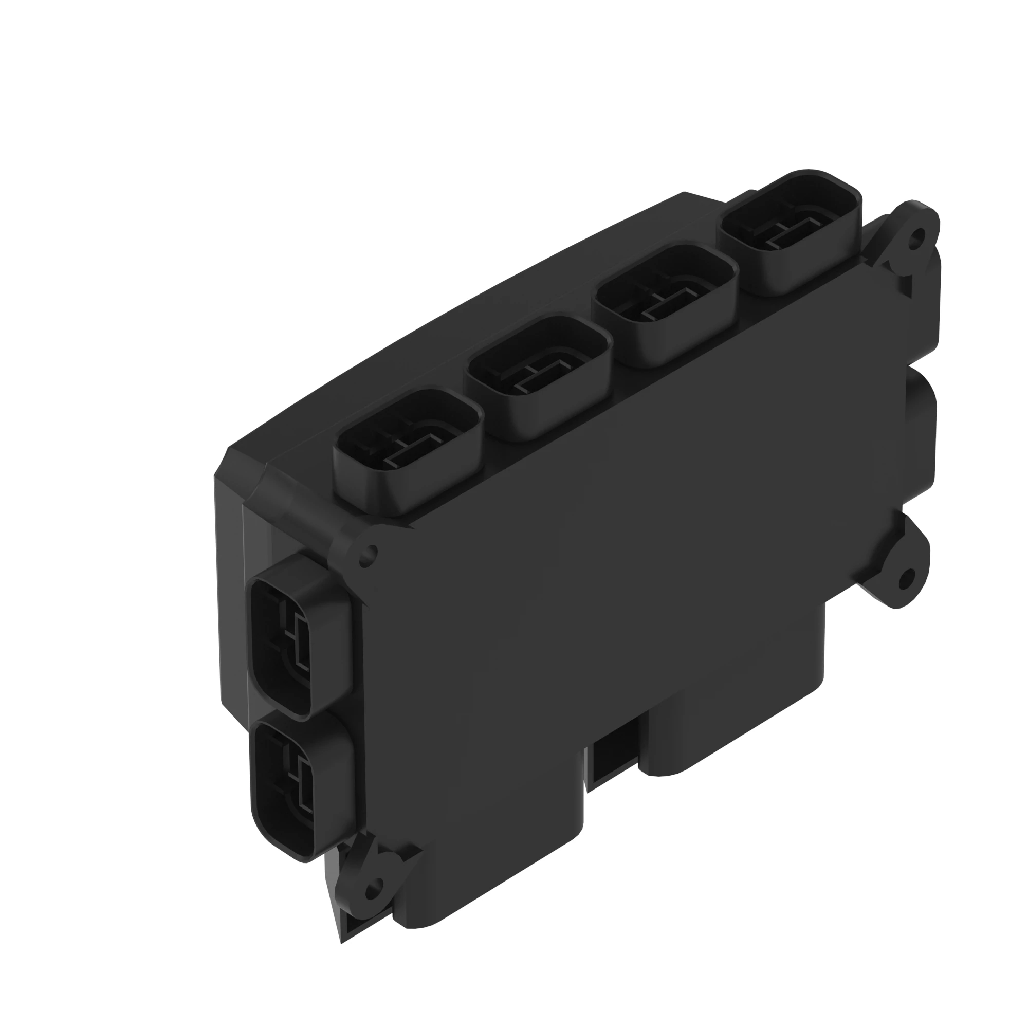 TOMIX 9437、9438 AXE25728: Caixa de Fusíveis VEC Dupla | Shop.Deere.com