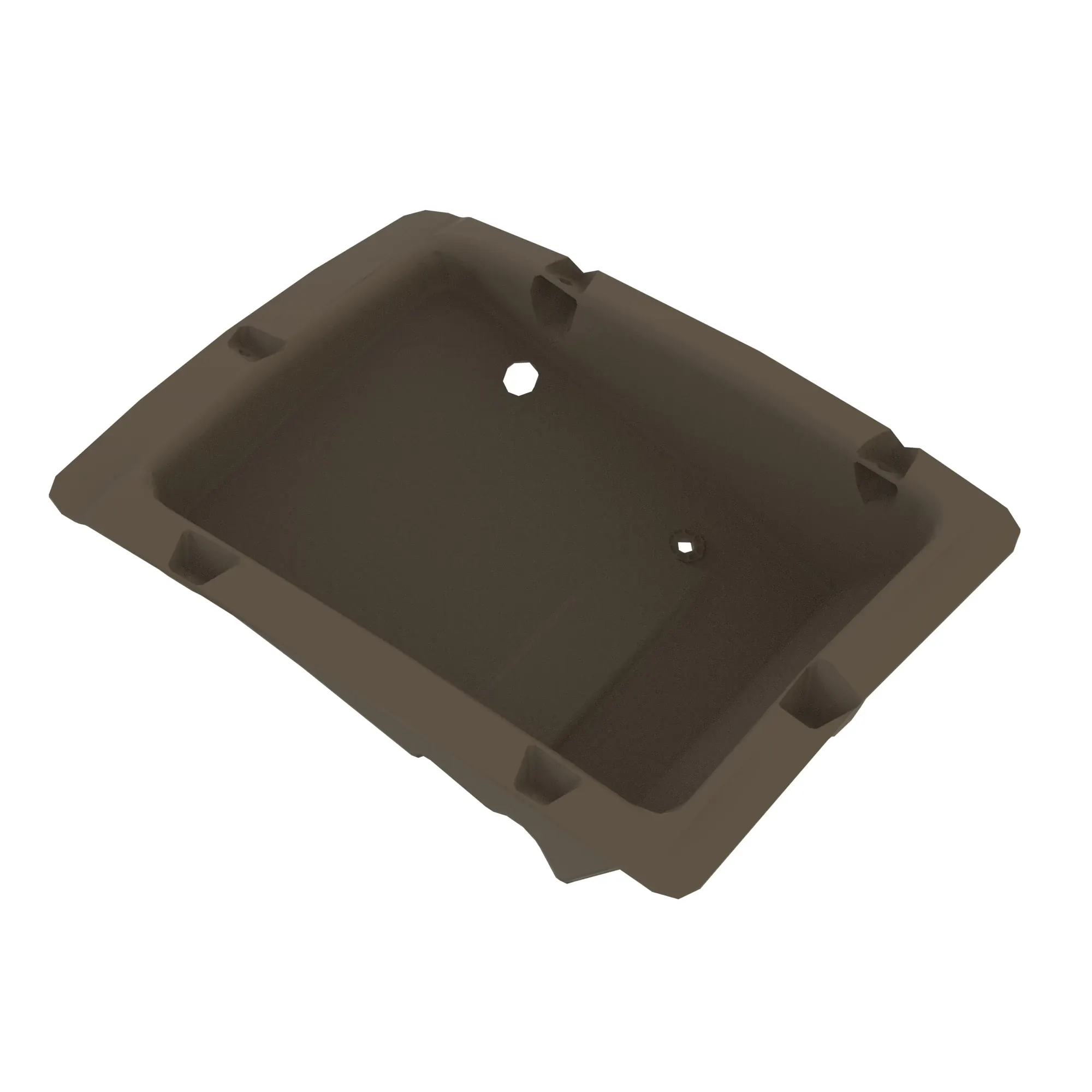 John Deere Box - R568966