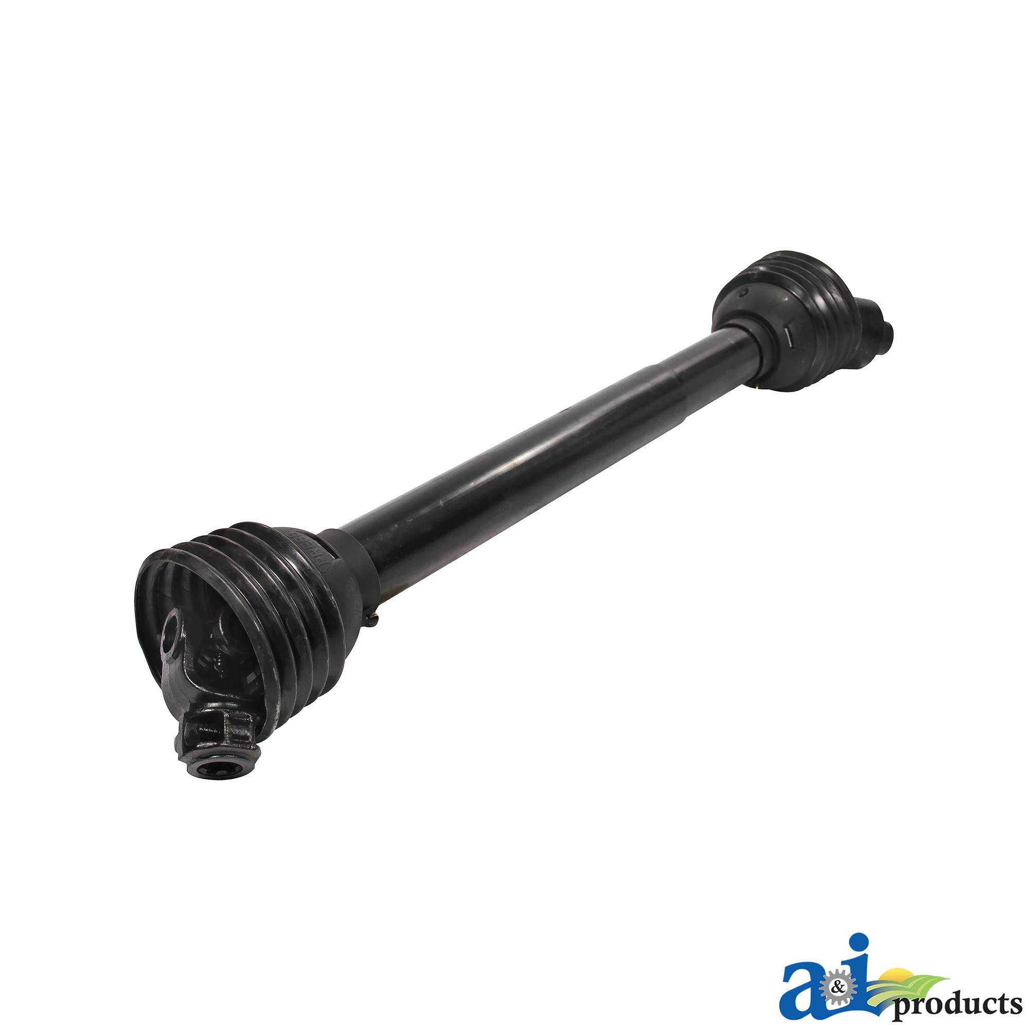 A&I Products Universal Driveshaft - A-CS53517