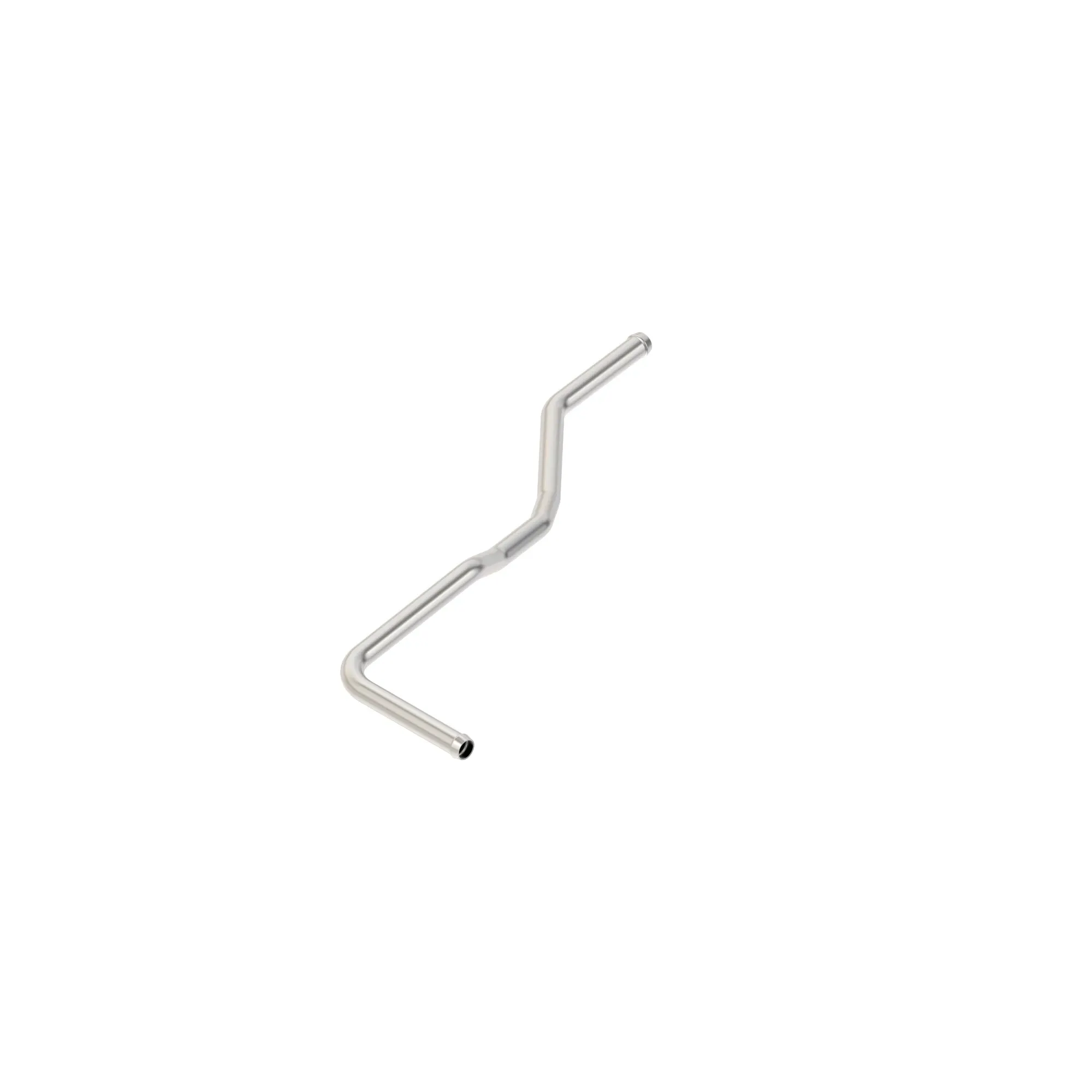 John Deere Coolant Hose Tube - L156313
