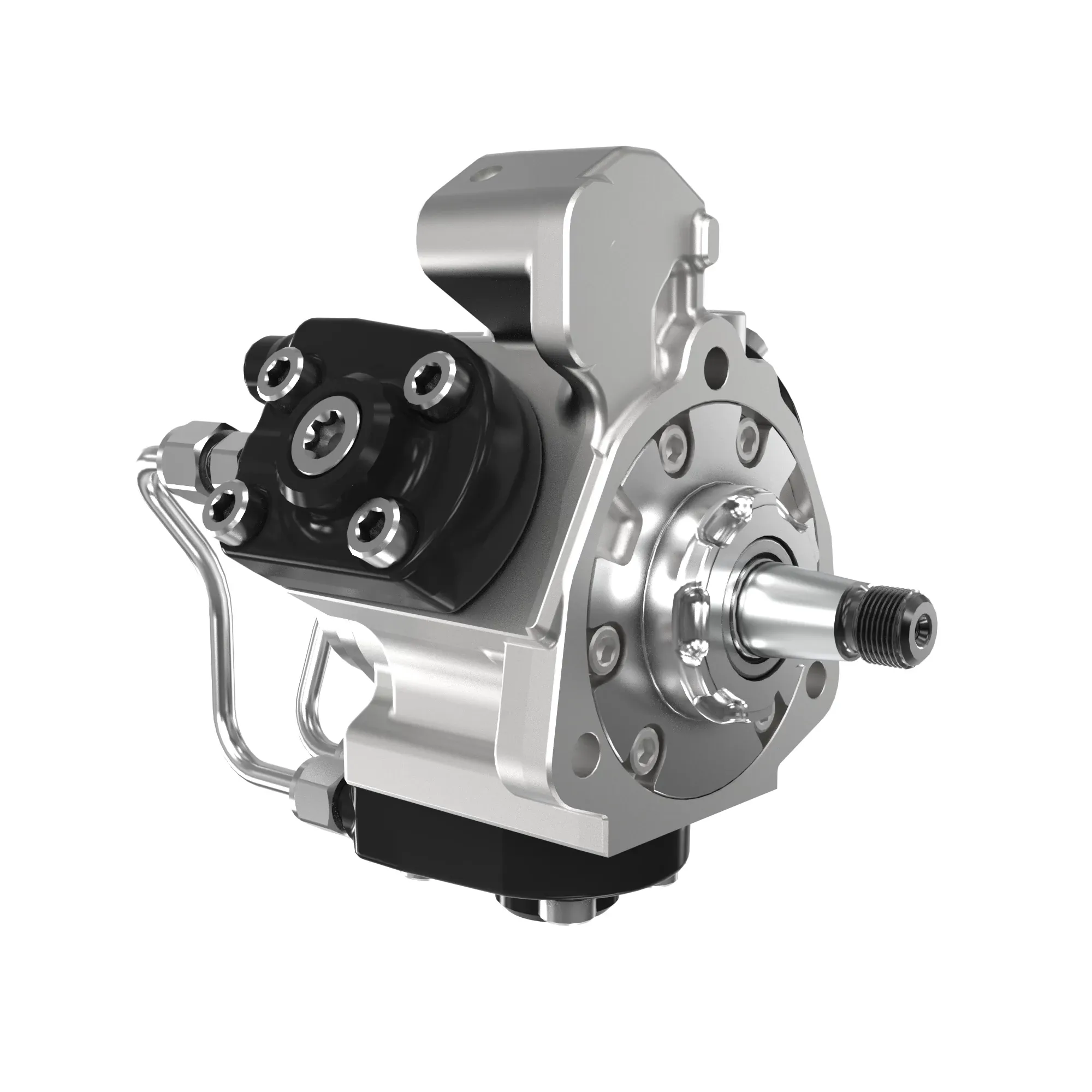 John Deere Fuel Injection Pump - RE543262