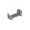 John Deere Brown Electrical Connect Locking Device - 57M8907