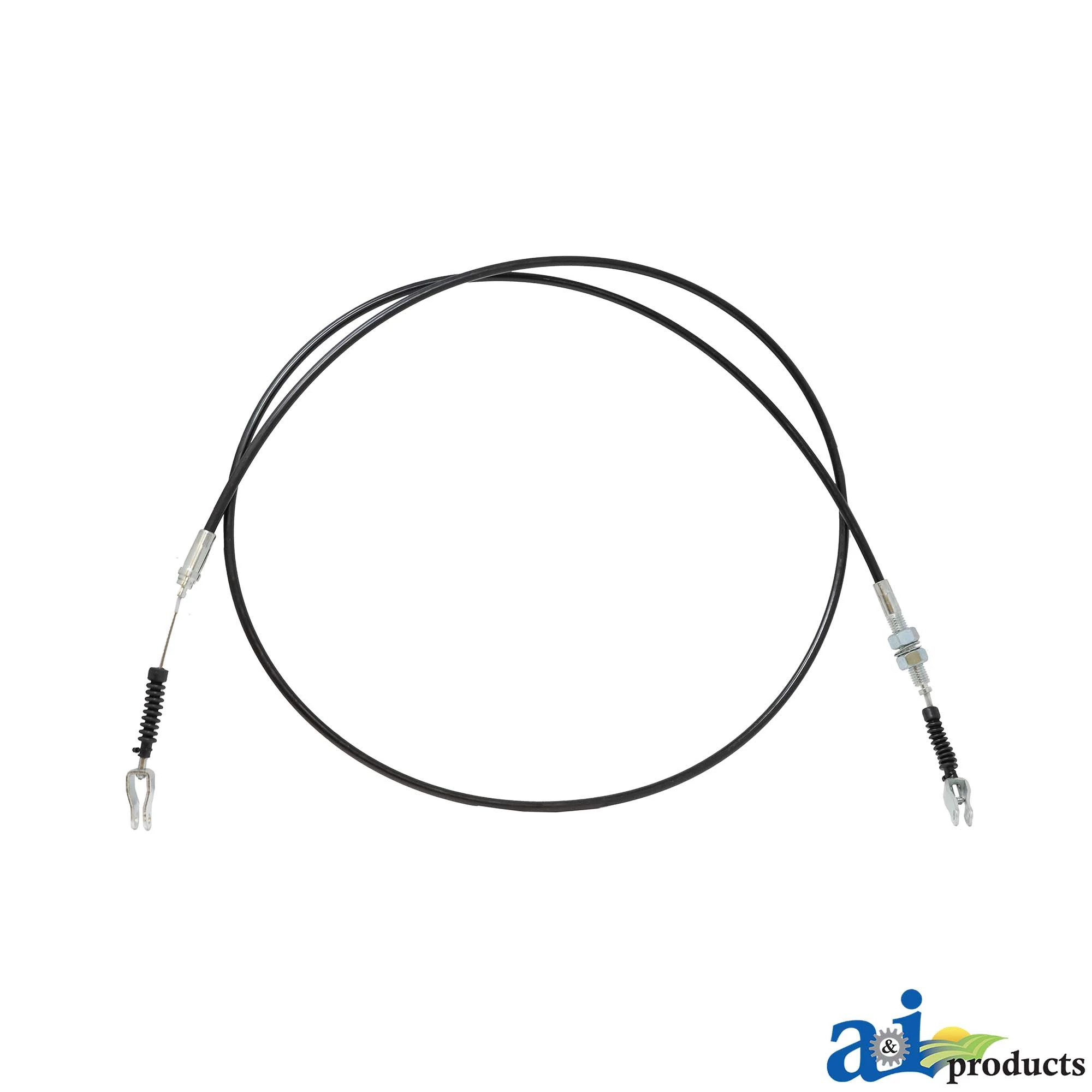A&I Products Push Pull Cable - A-TCA22398