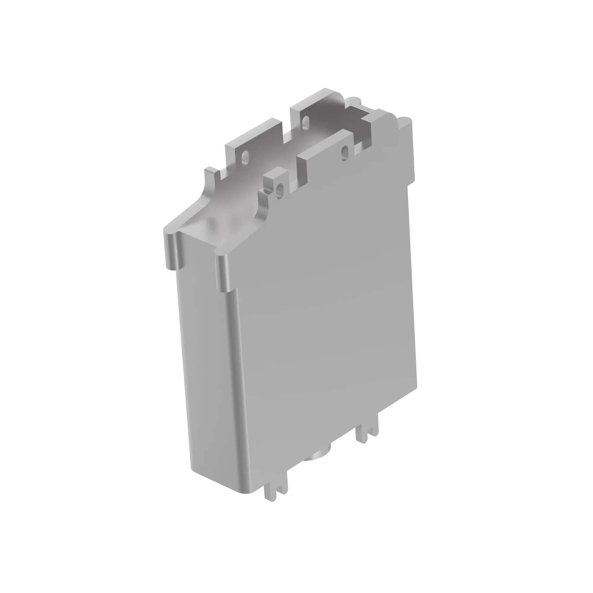 TRANSMISSION CONTROLLER, 644K2 TRAN