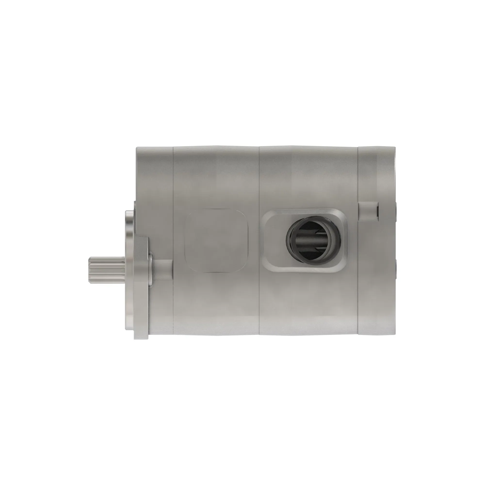 Hydraulic Pump