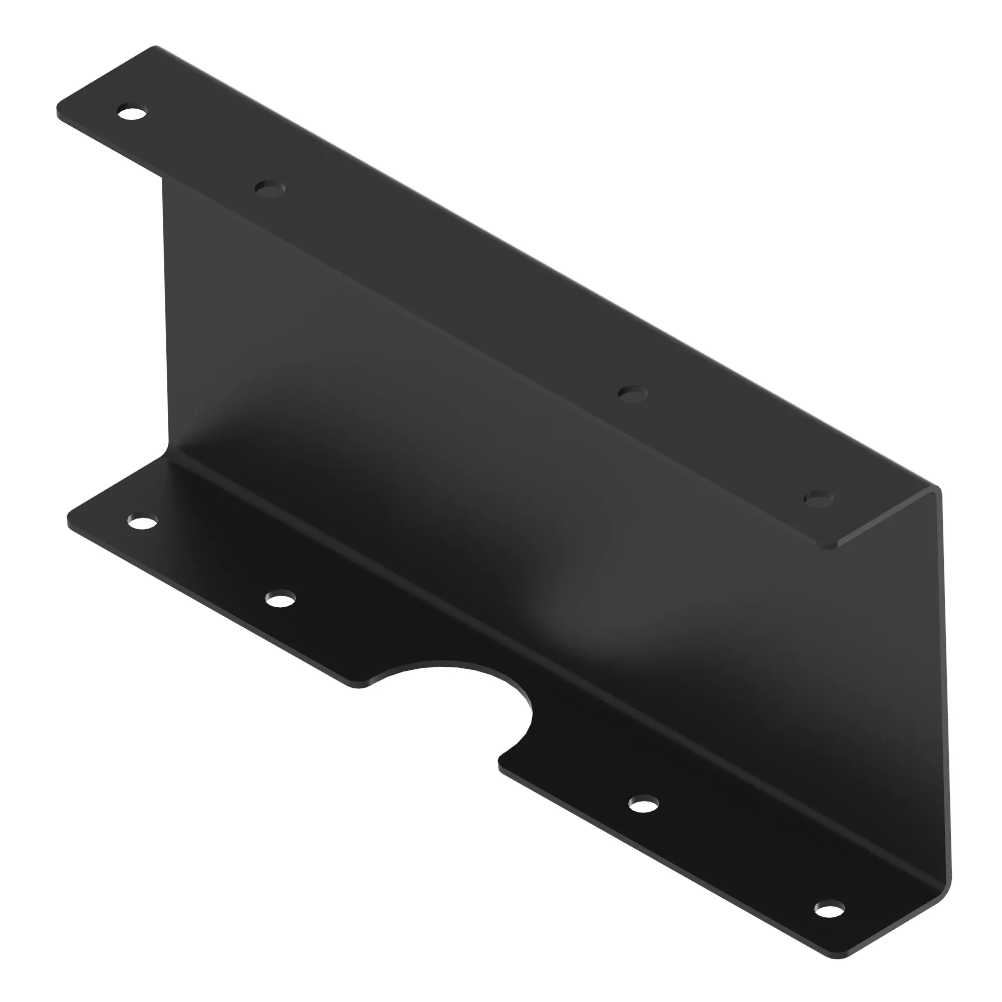 BRACKET, COOLER BRACKET SERVICE