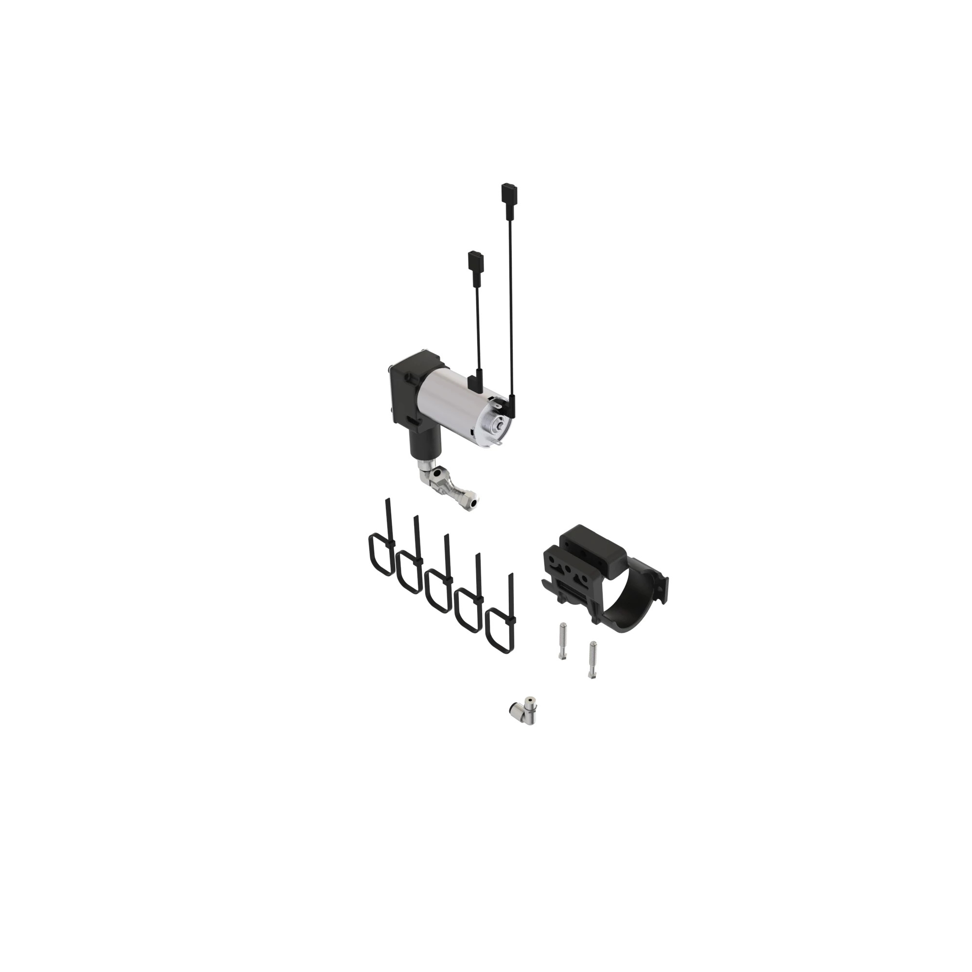 Compressor Valve Kit