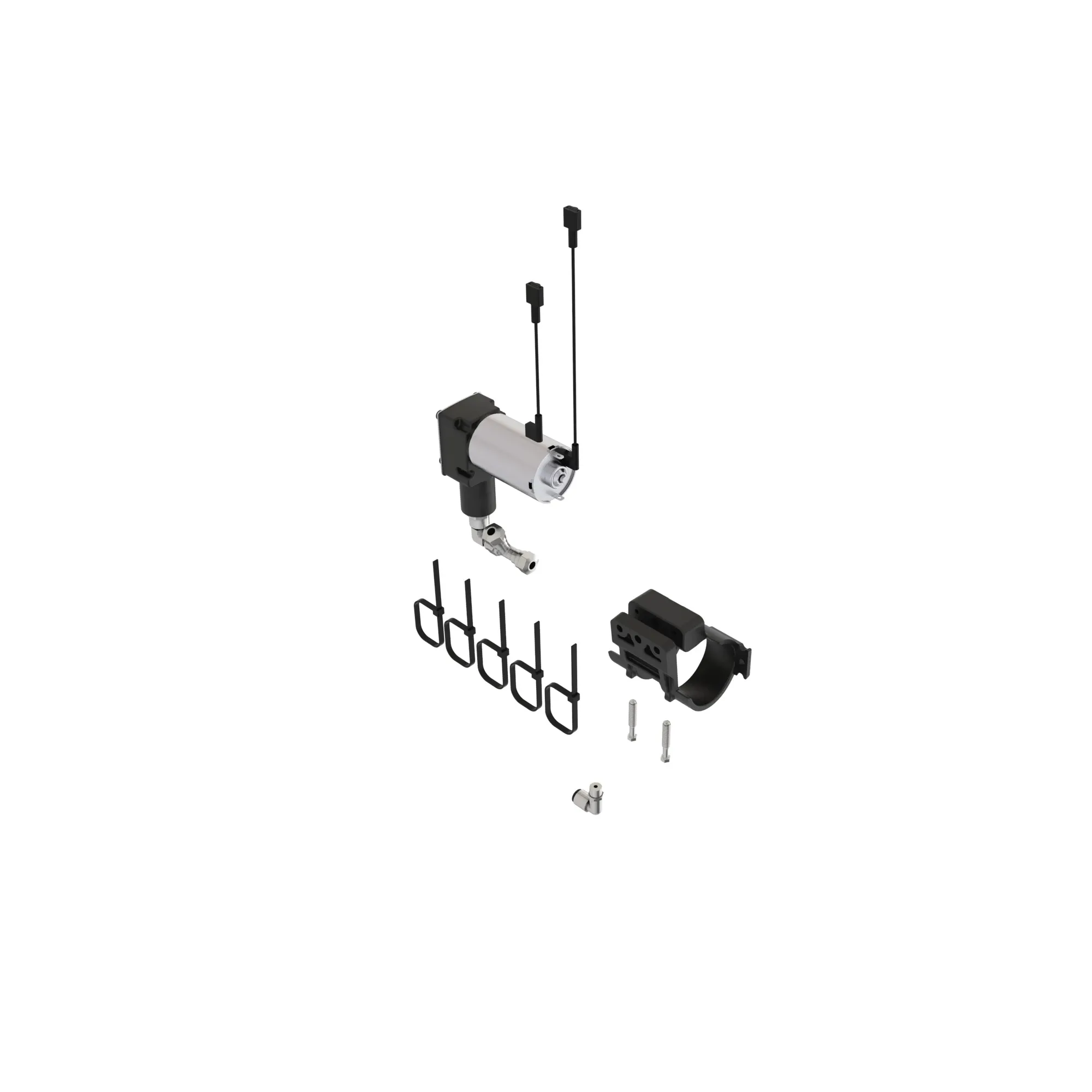Compressor Valve Kit