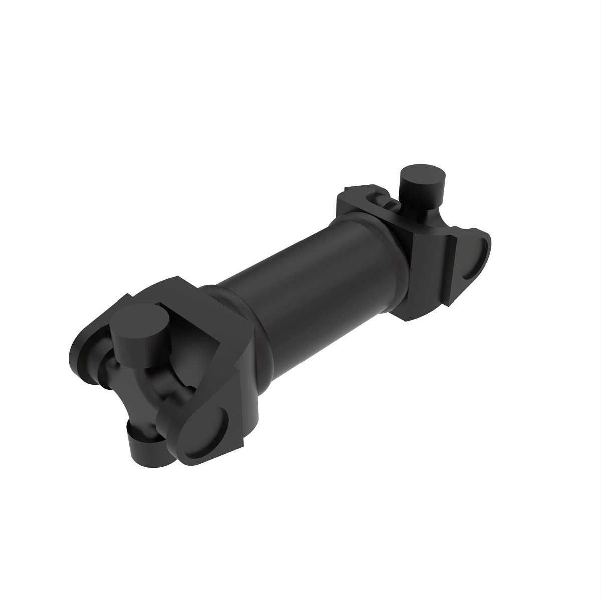 Shaft Asm, Front