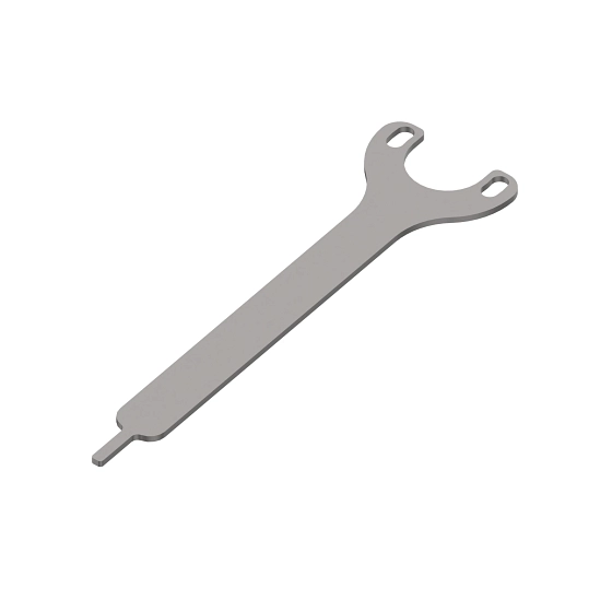 John Deere Bracket - WZW13352