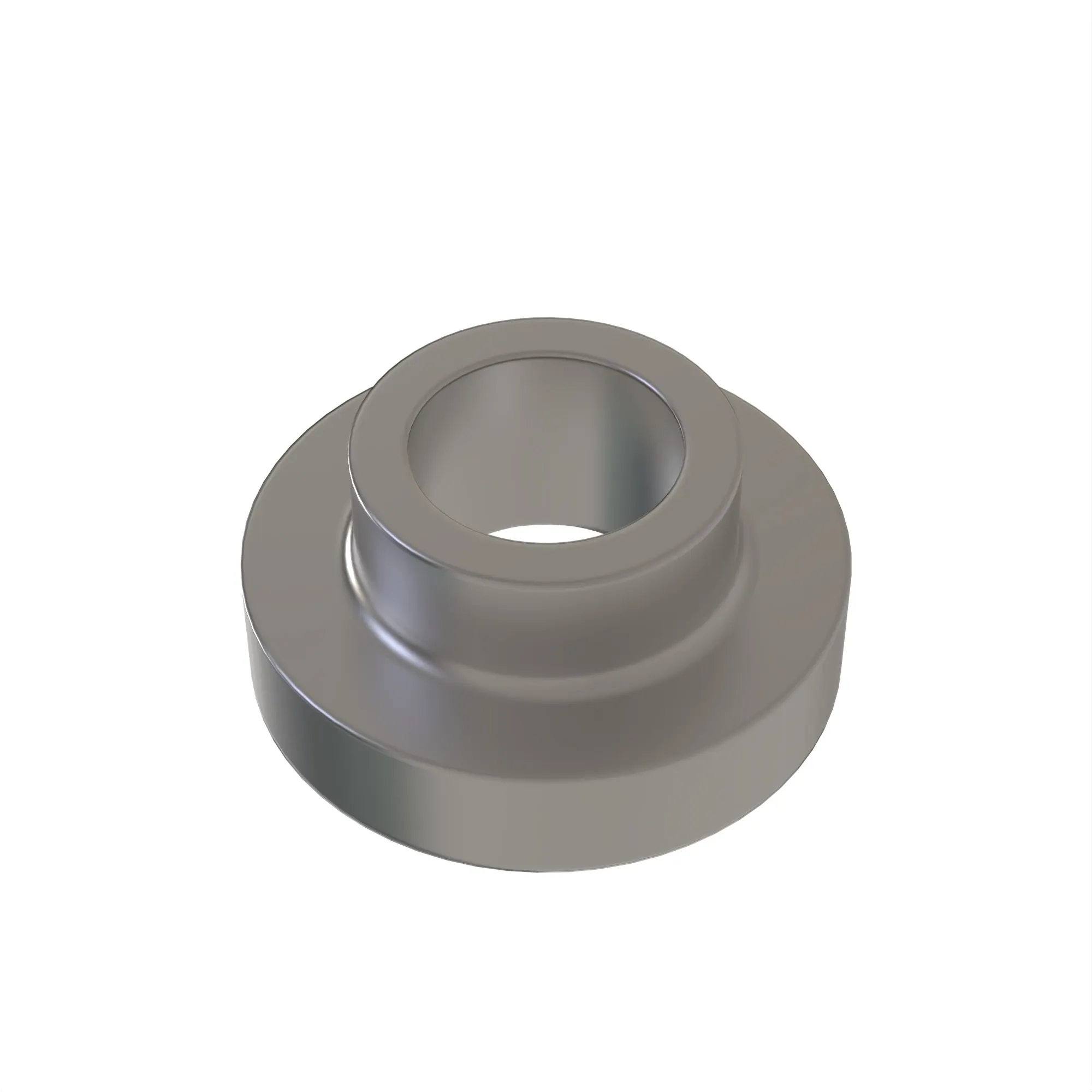 John Deere Flanged Bushing - N372989