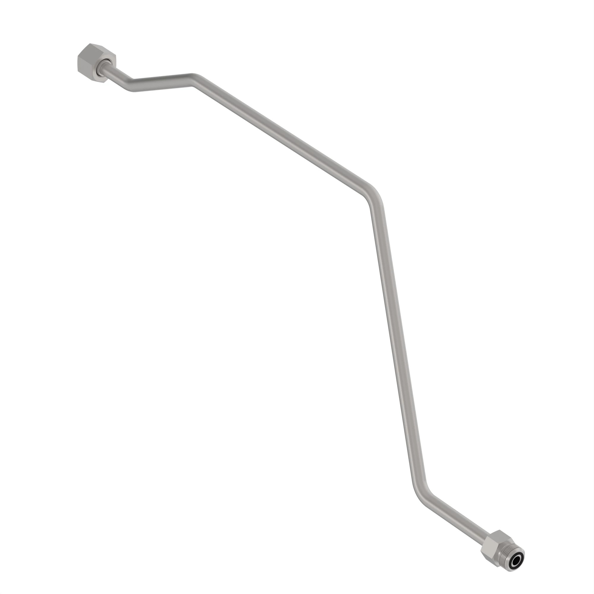 LINE, YELLOW ATB COUPLER SUPPLY