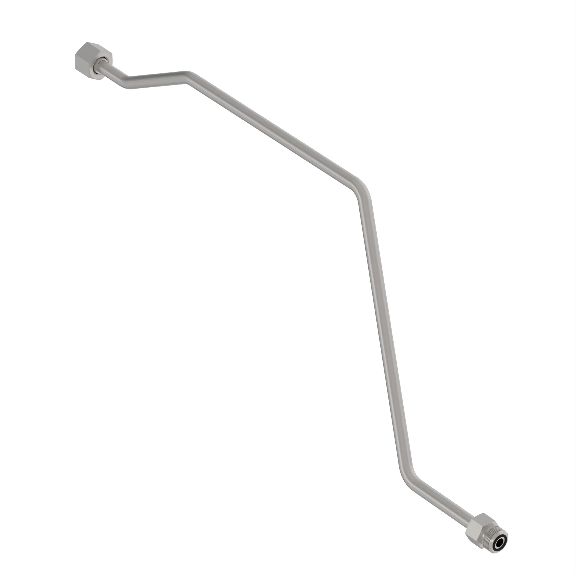 LINE, YELLOW ATB COUPLER SUPPLY
