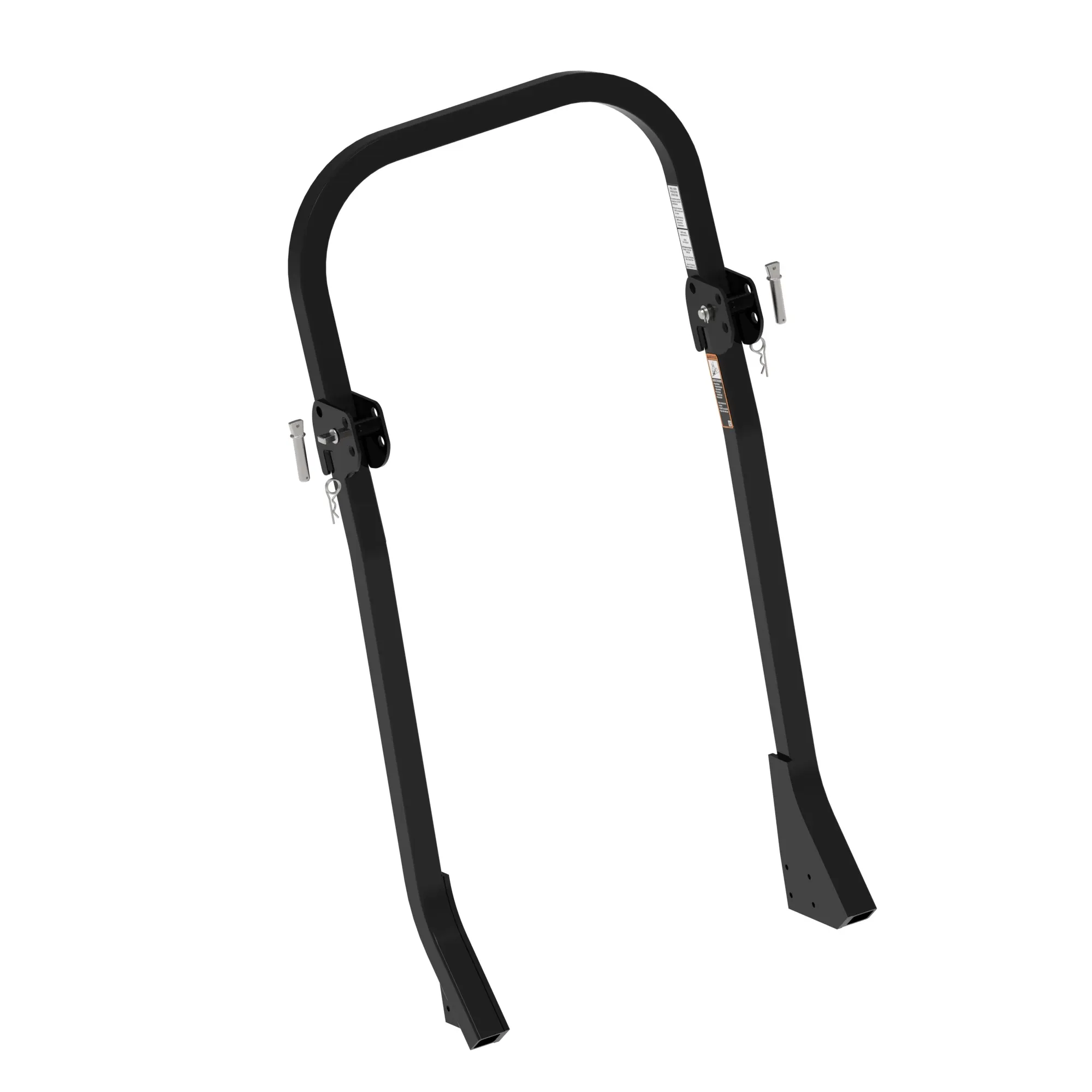 John Deere Roll Over Protective Structure - TCA16029