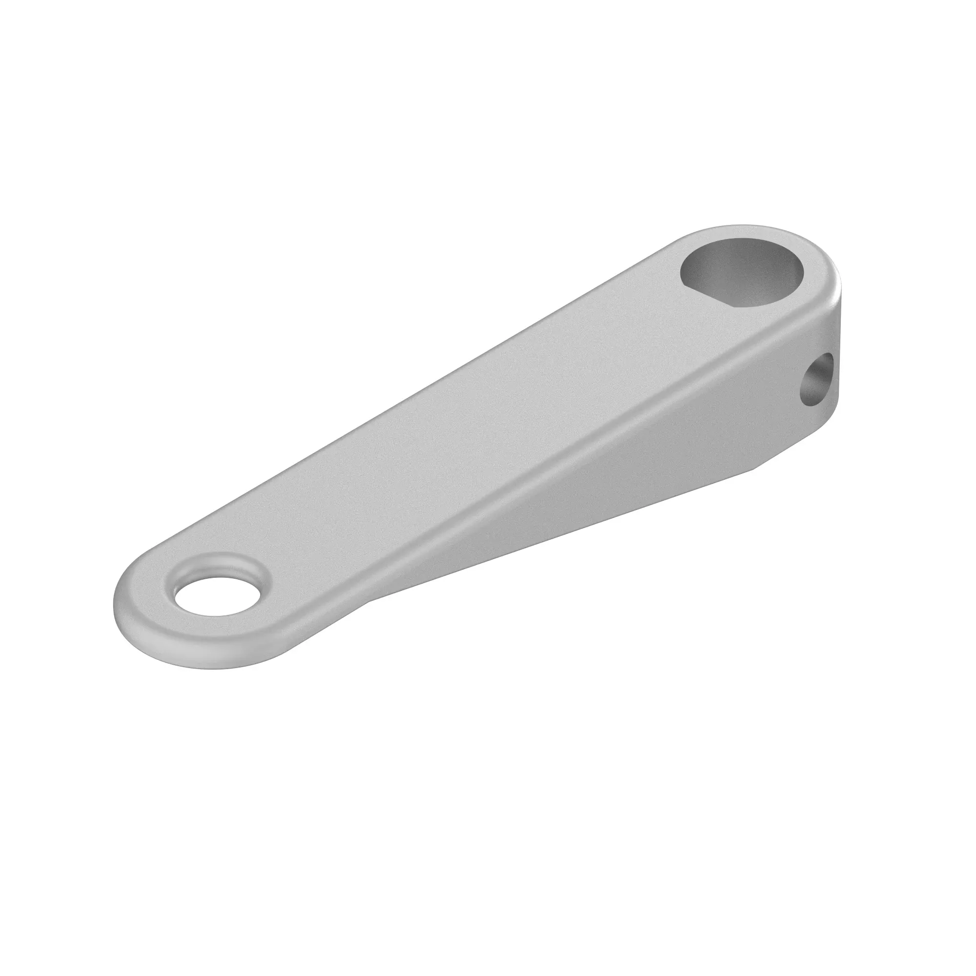 ARM, SENSOR LEVER