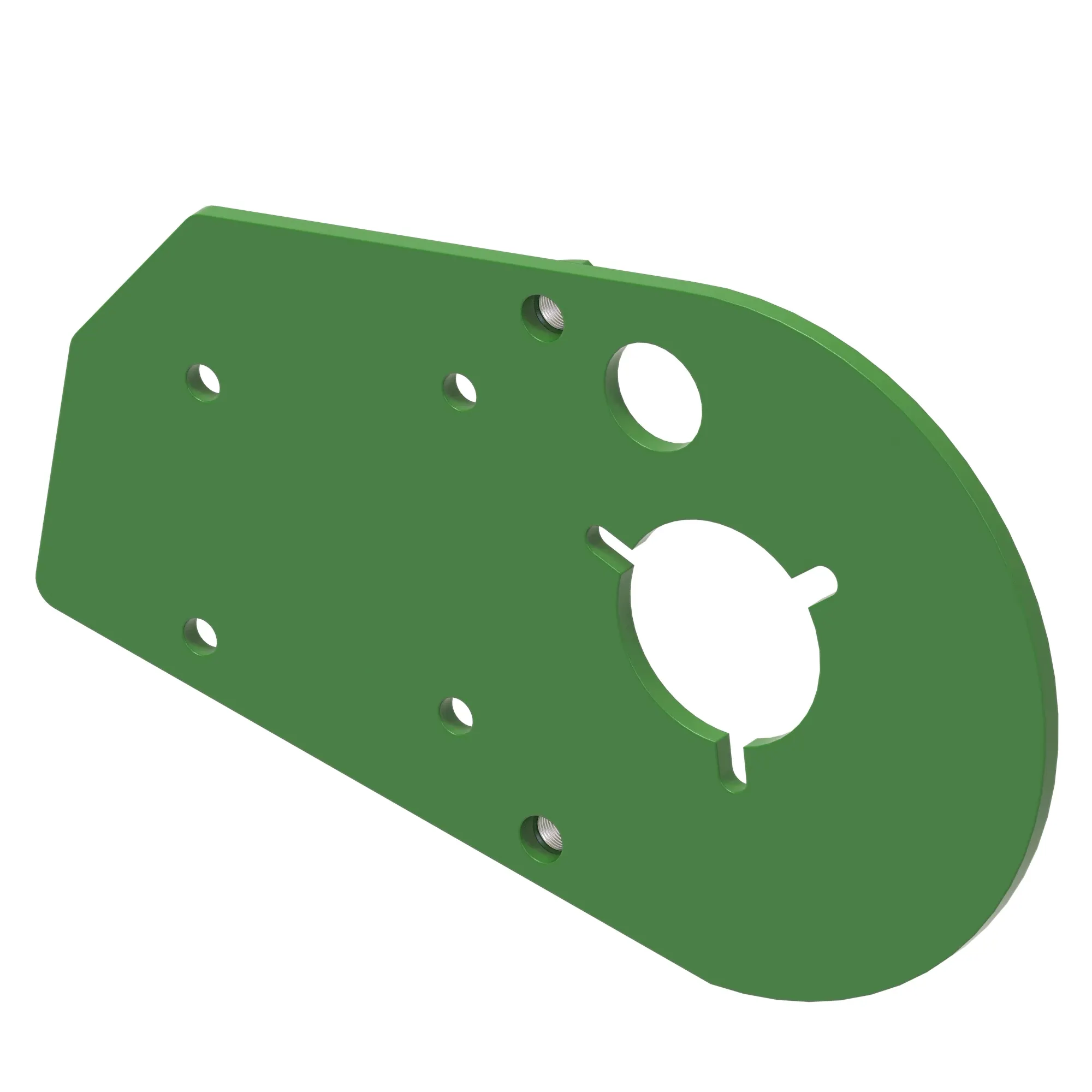 John Deere Support - DC217384