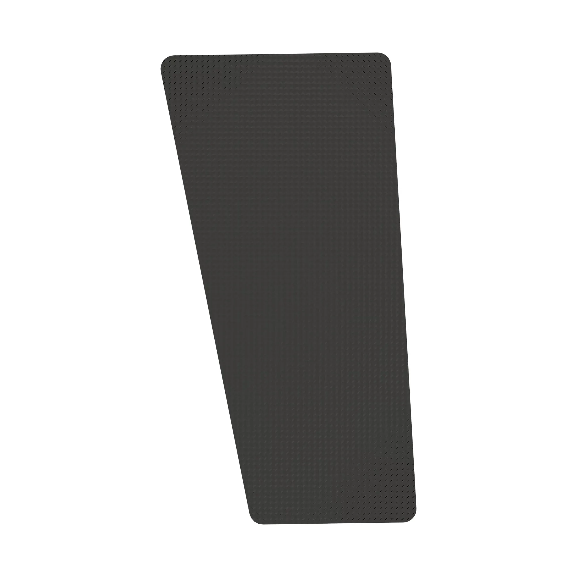 RH REAR TOP HEAT SHIELD