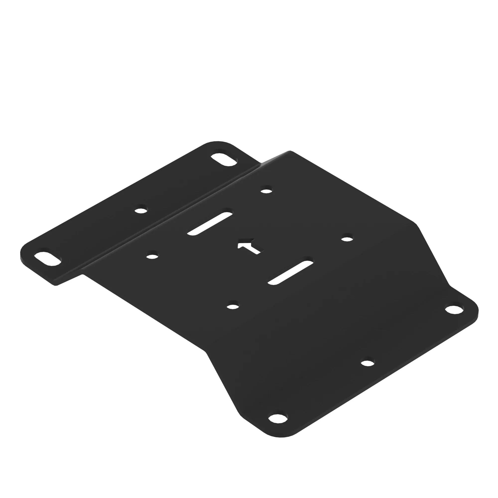 BRACKET, IMU BRACKET INNER WING
