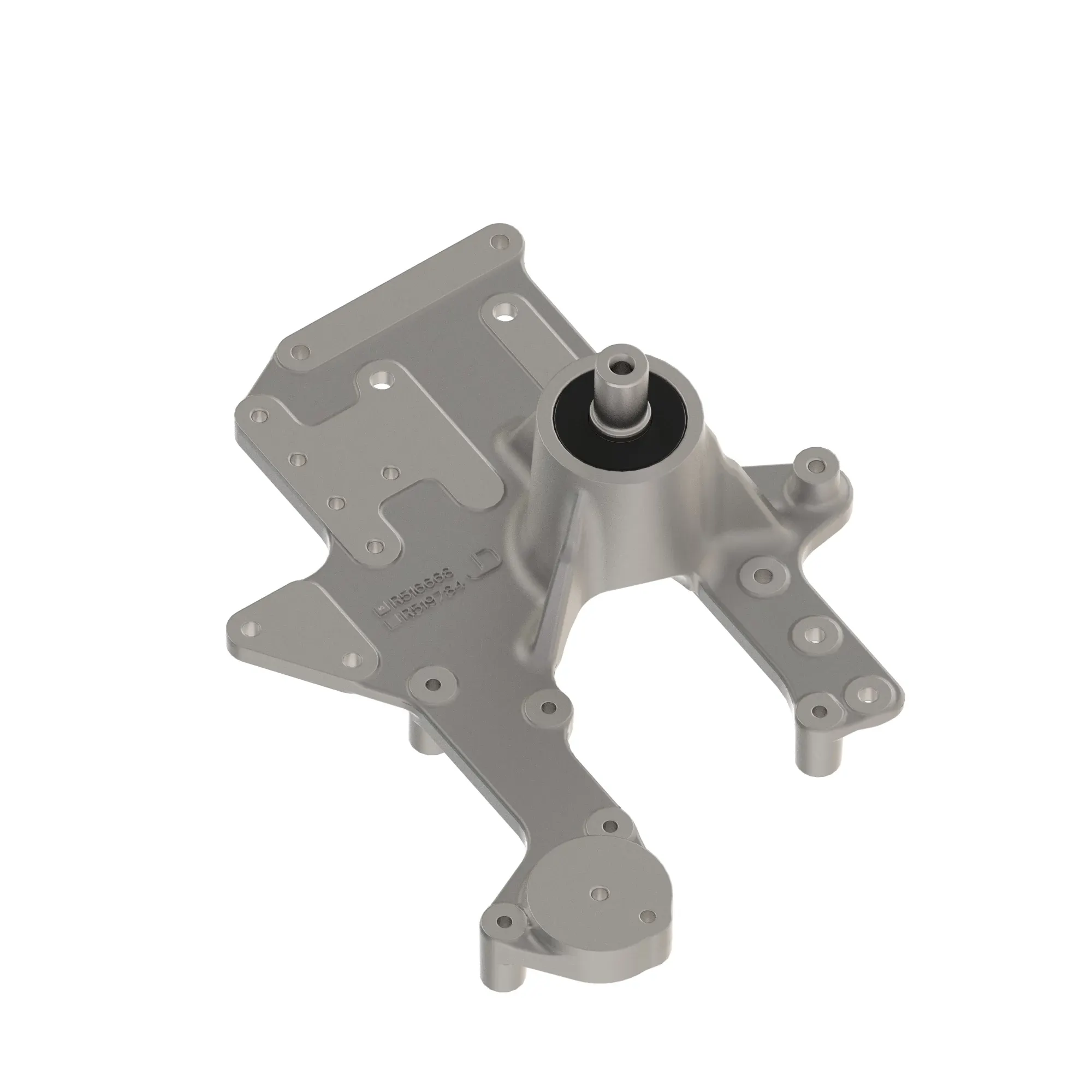 John Deere Fan Support Housing - RE519739