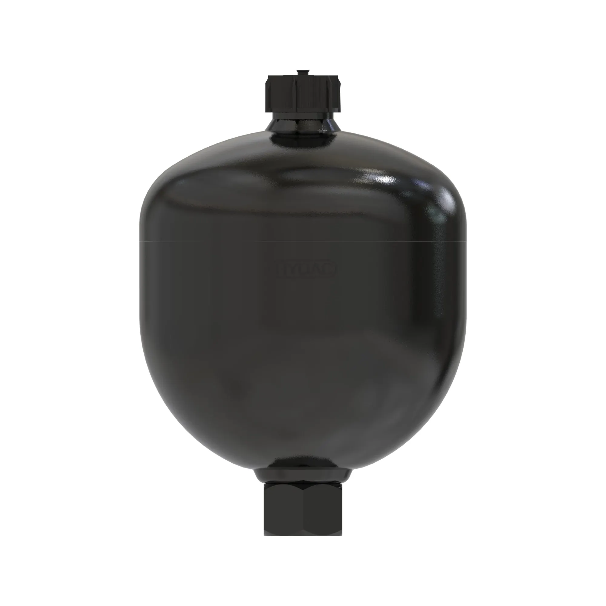 Pneumatic Accumulator