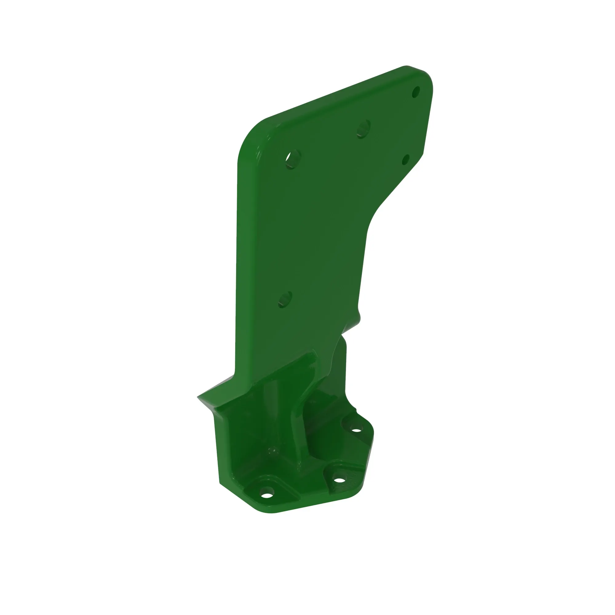 SJ12133: Rear SCV Bracket