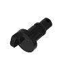 John Deere Transmission Lock Cam - R173276