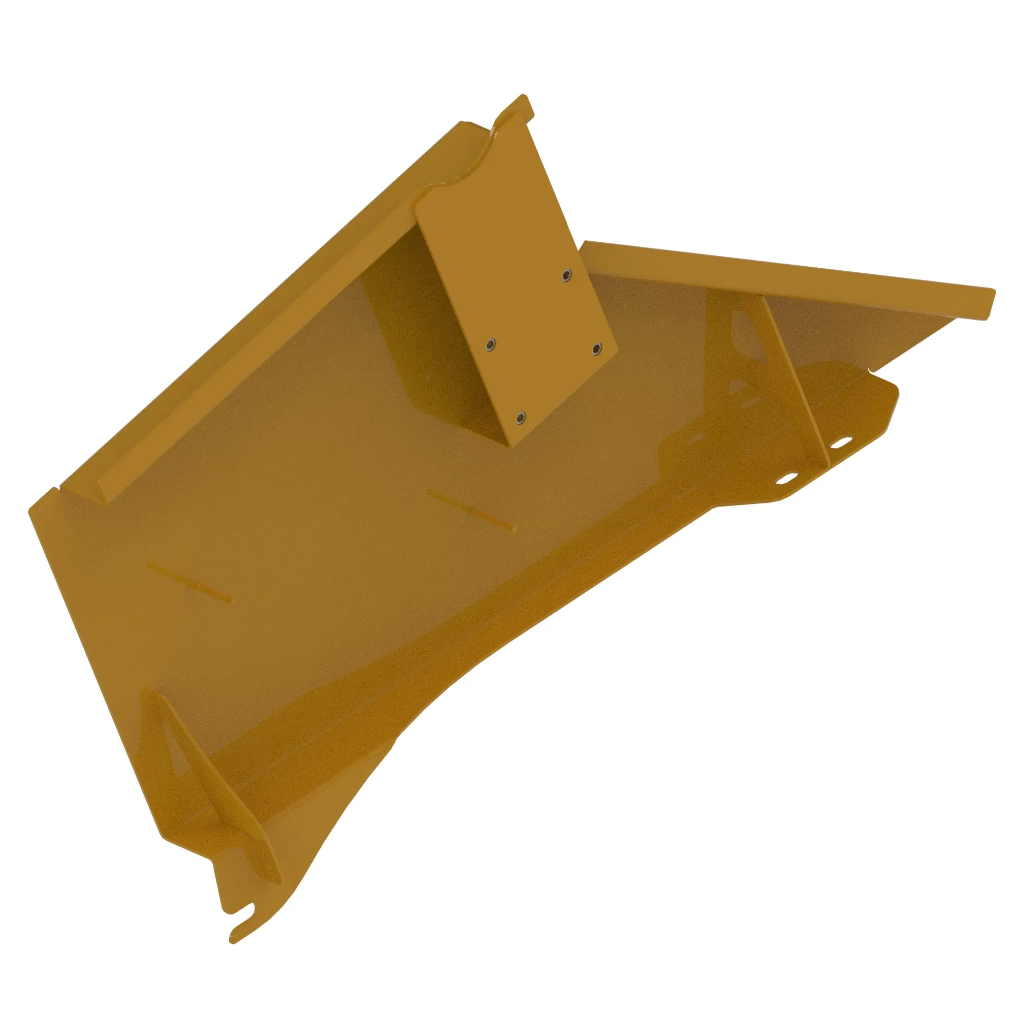 John Deere Service Panel, Right Side - AT425645