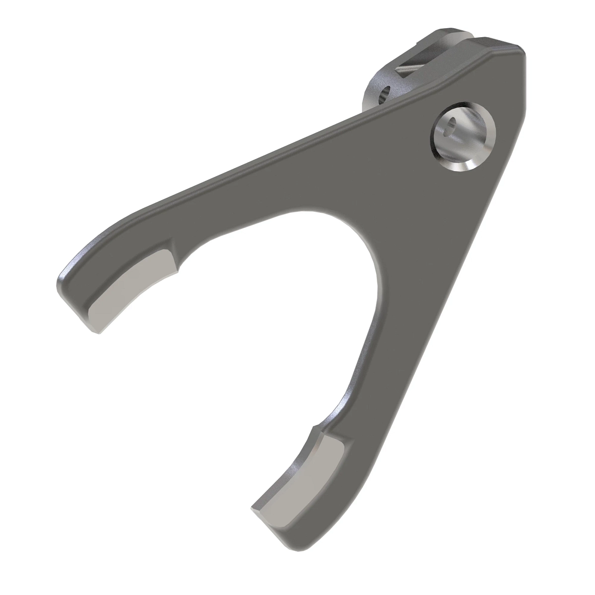 PTO Fork