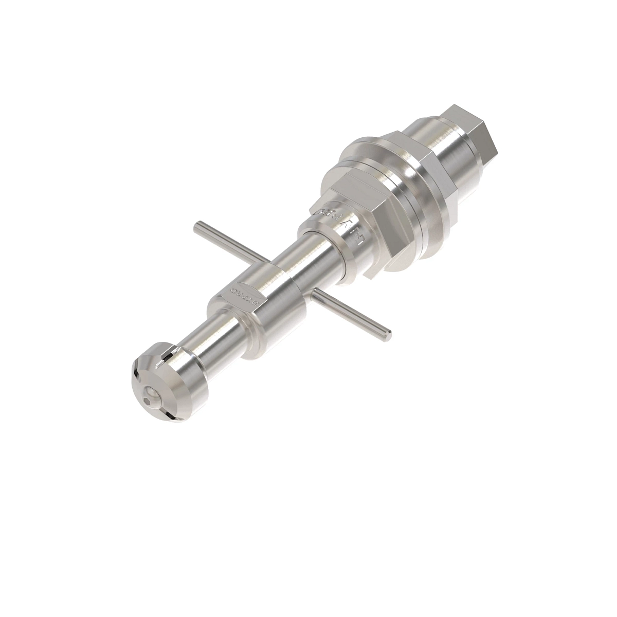 Nozzle, Eductor Jug Rinse