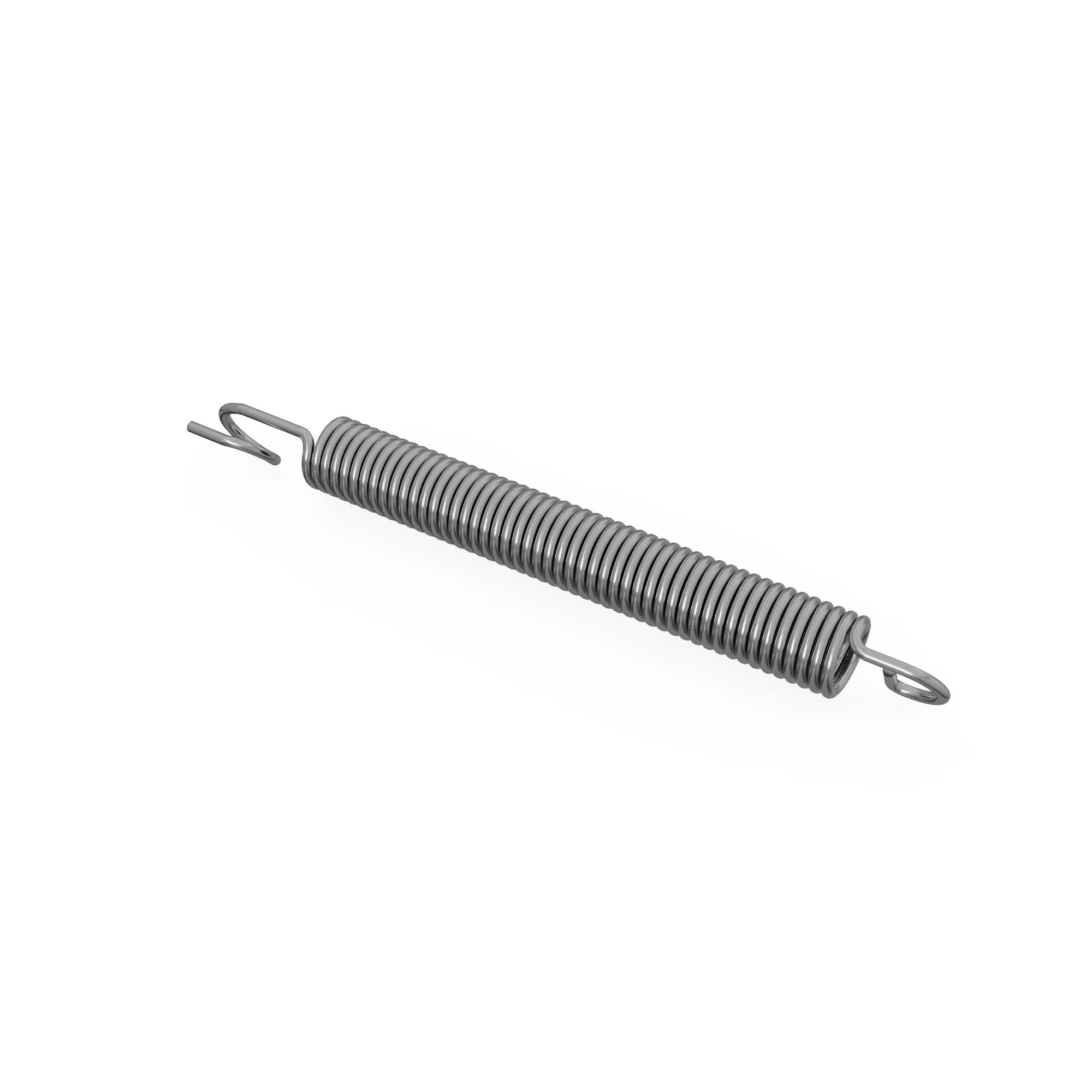 John Deere Extension Spring - T340858