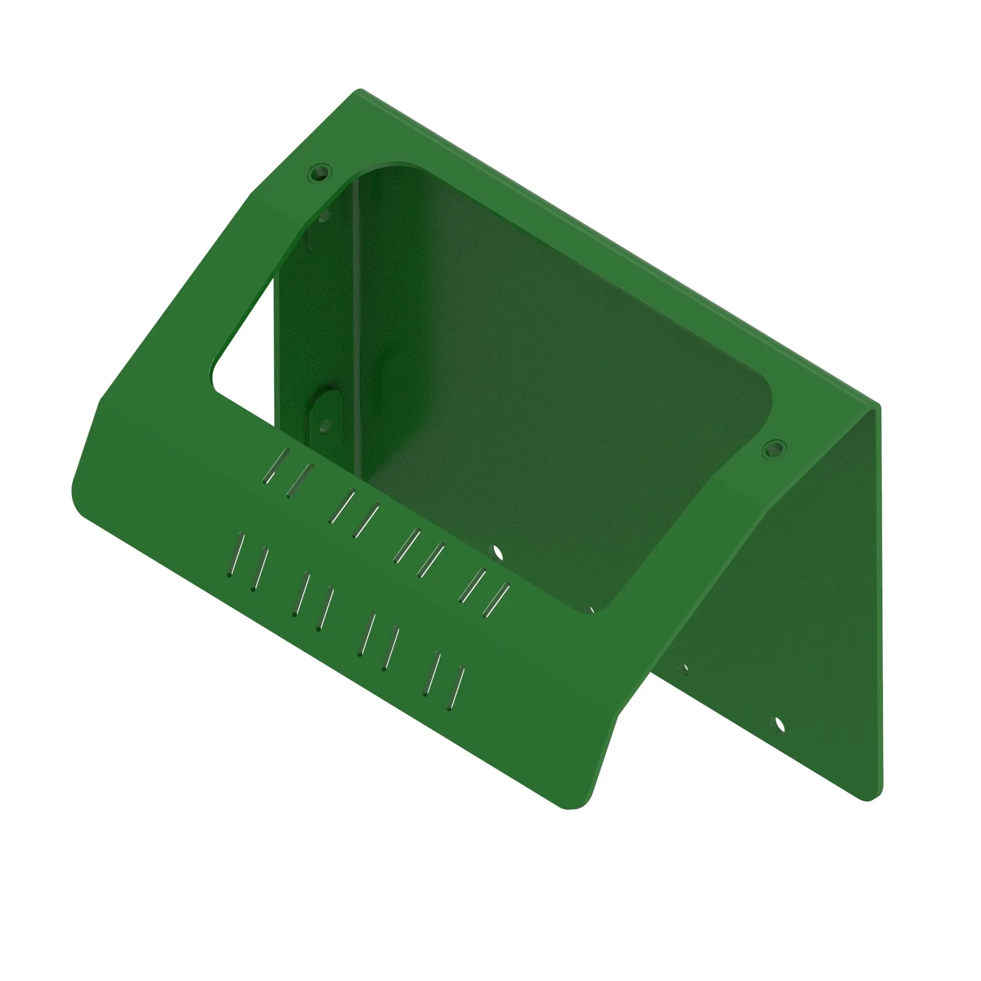 John Deere Ipm Mount Bracket - AXT11496