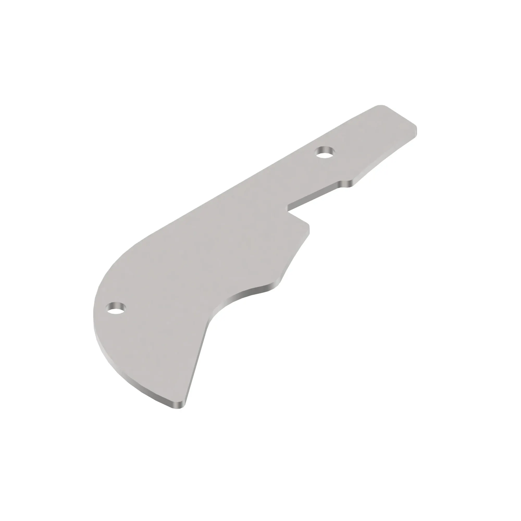 John Deere Transmission Cover - T165887