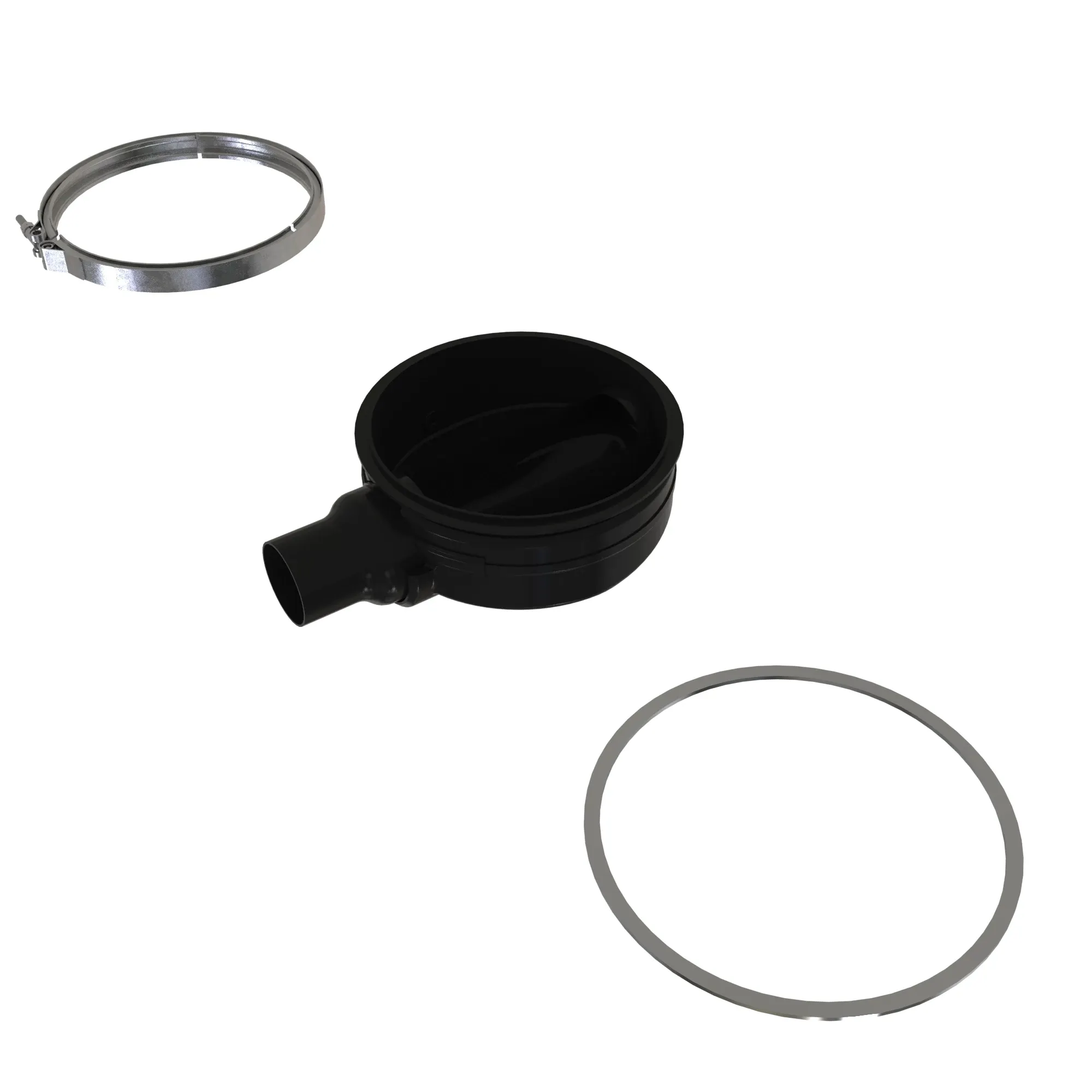CHINA NR4 SIZE 4 OUTLET SERVICE KIT