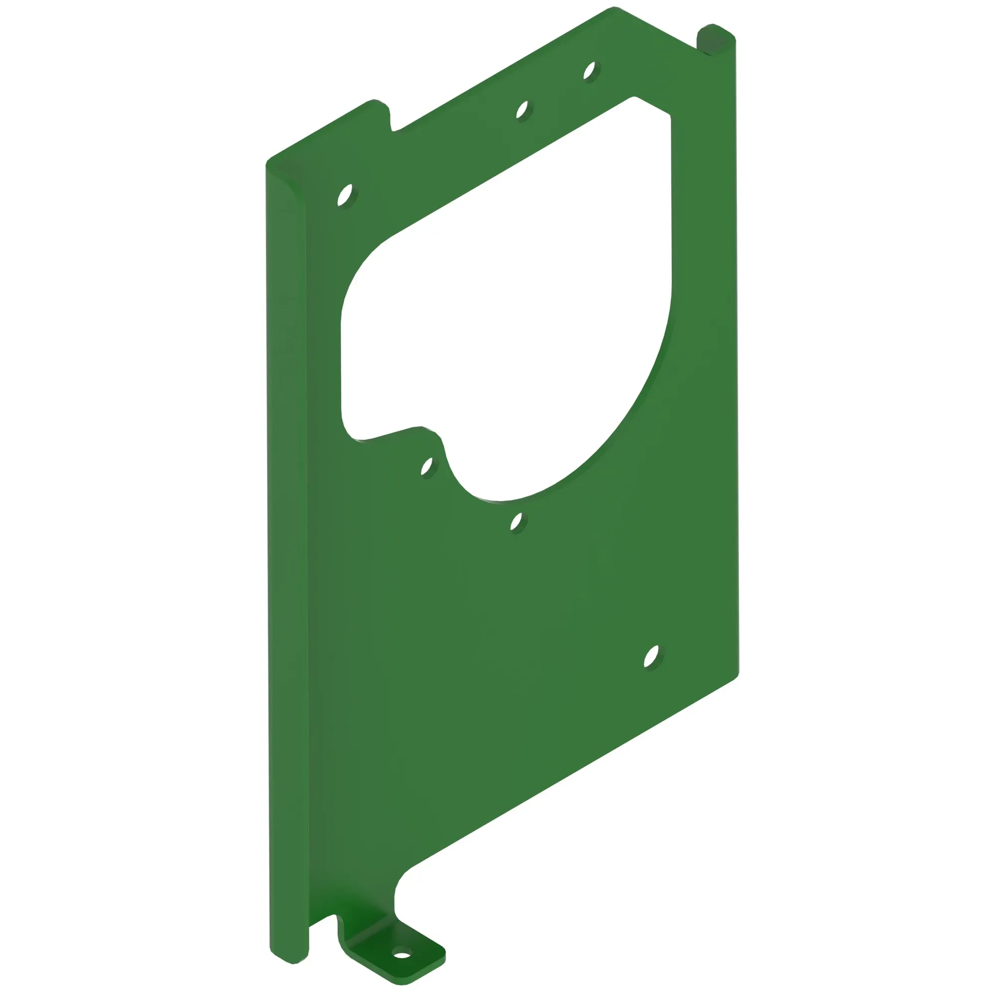 John Deere Bracket - HXE98218