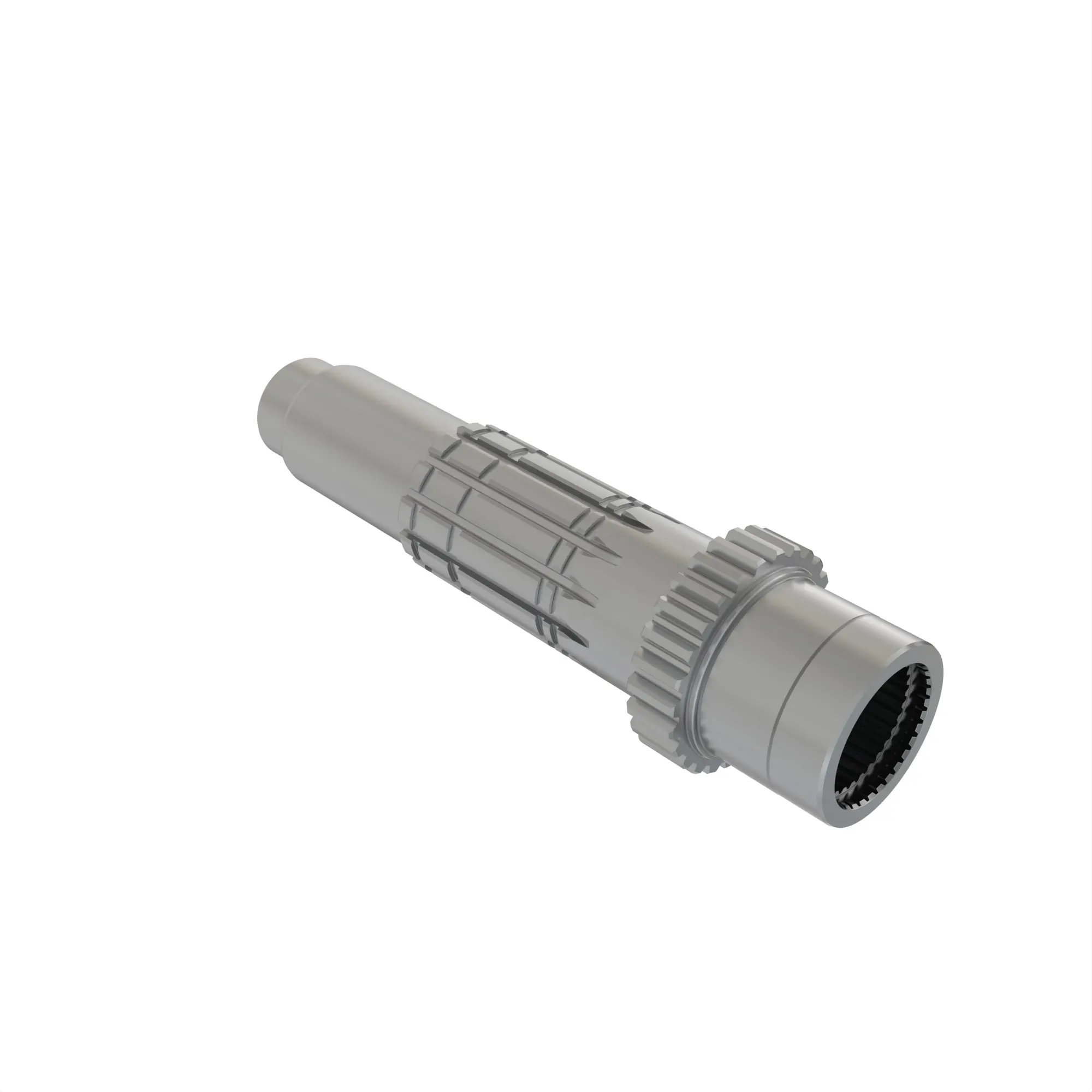 SHAFT, 3-SPEED PTO OUTPUT SHAFT W/