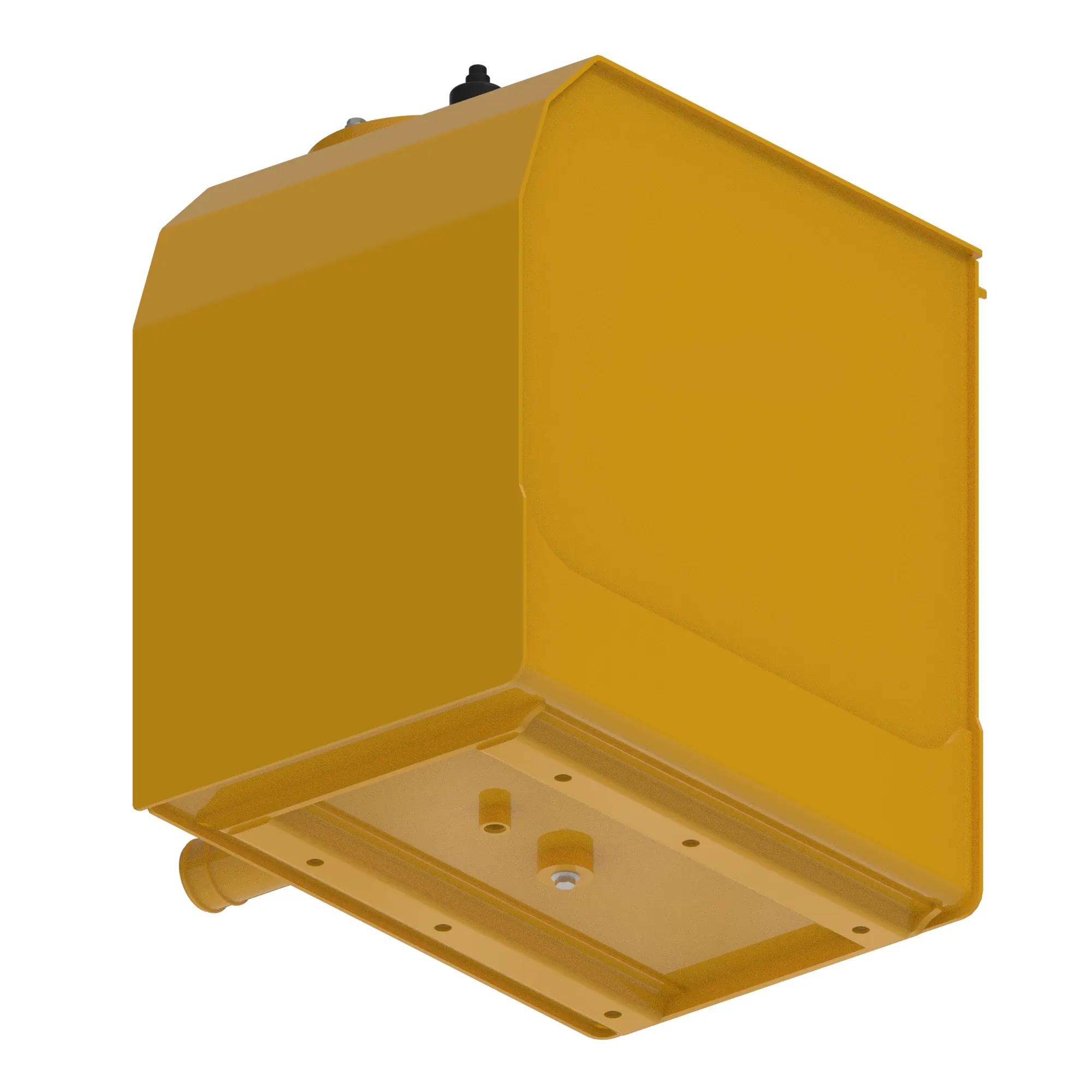 Hydraulic Reservoir