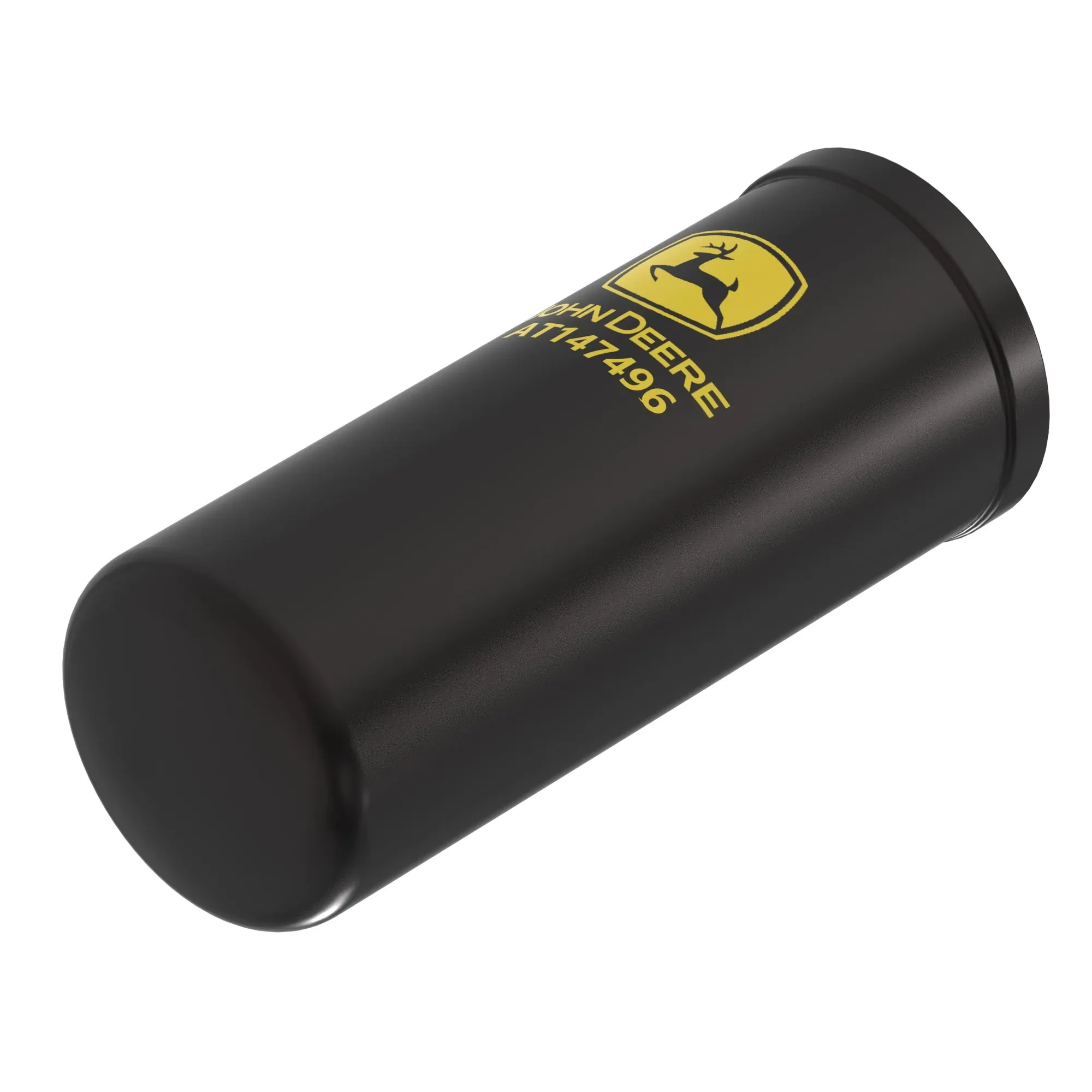 John Deere Hydraulic Oil Filter - AT147496