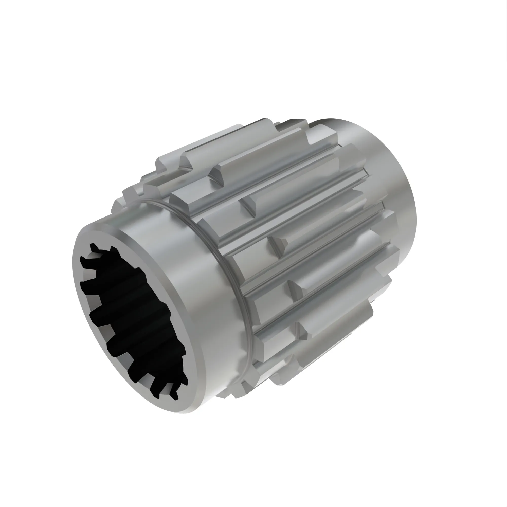 John Deere Pump Drive Spur Gear, 17 Teeth - 4028035